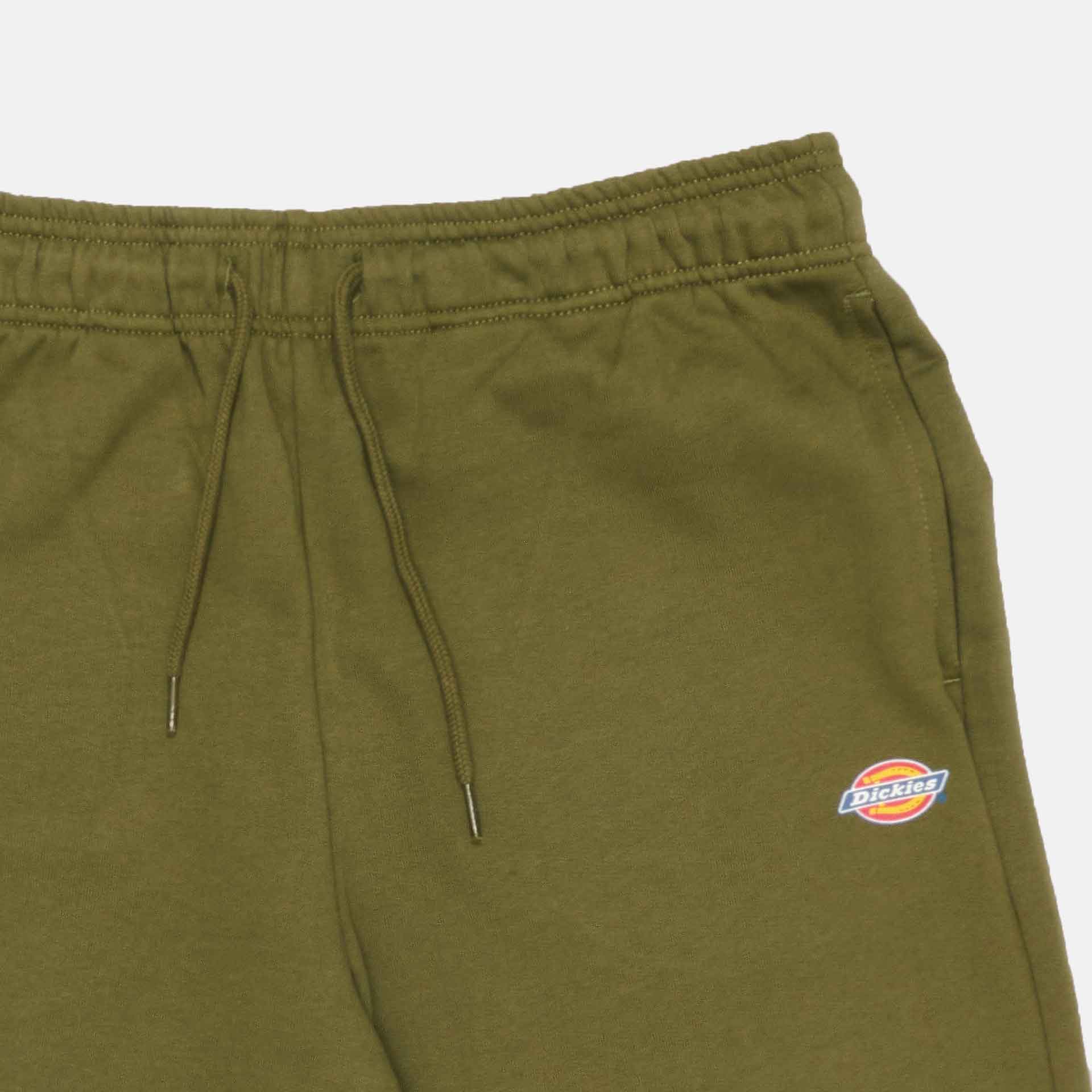Dickies Mapleton Shorts Military Green