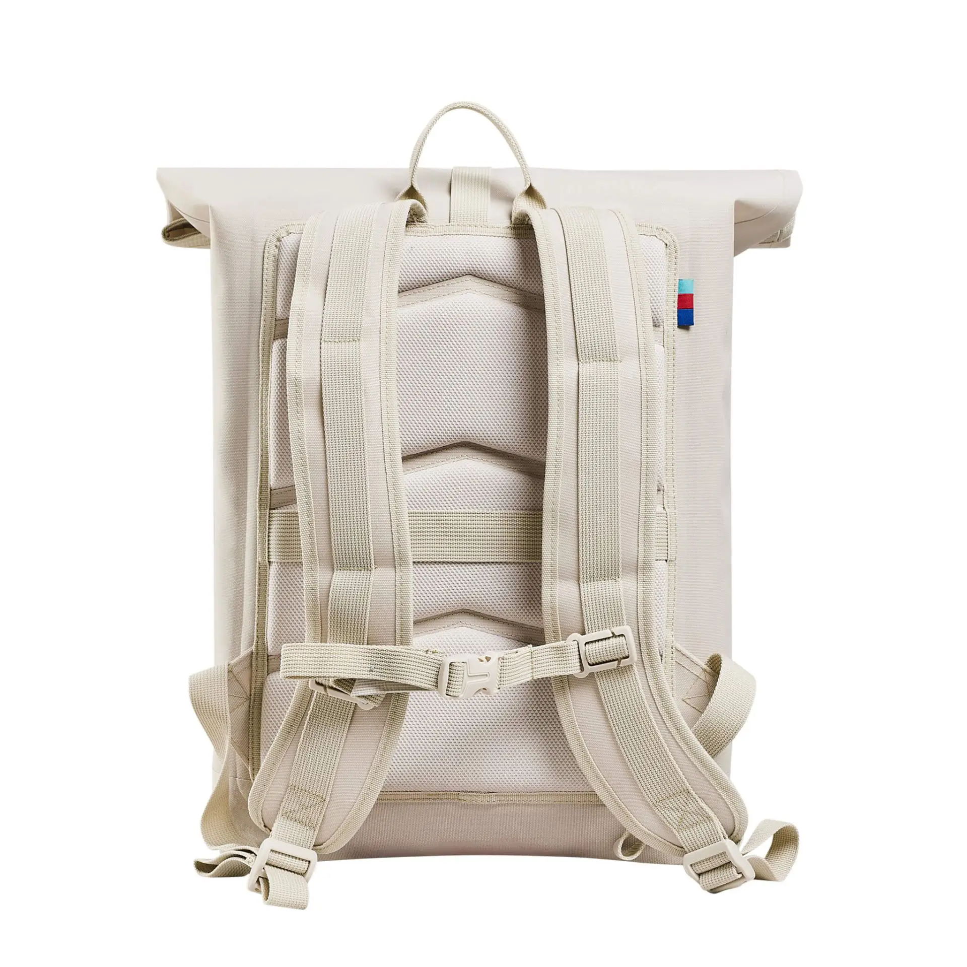 Got Bag Rolltop Lite Backpack Soft Shell