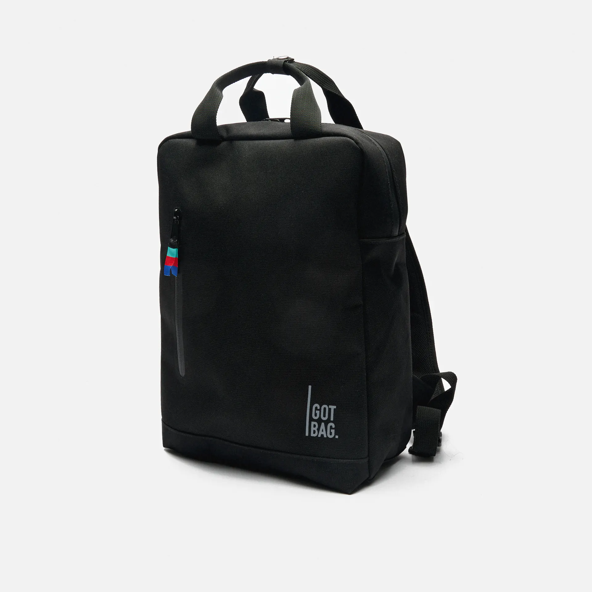 Got Bag Daypack Backpack Black