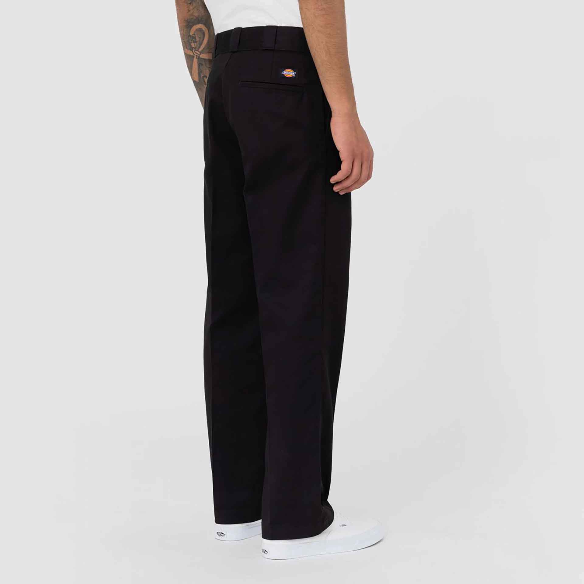 Dickies 874 Recycled Workwear Chino Black