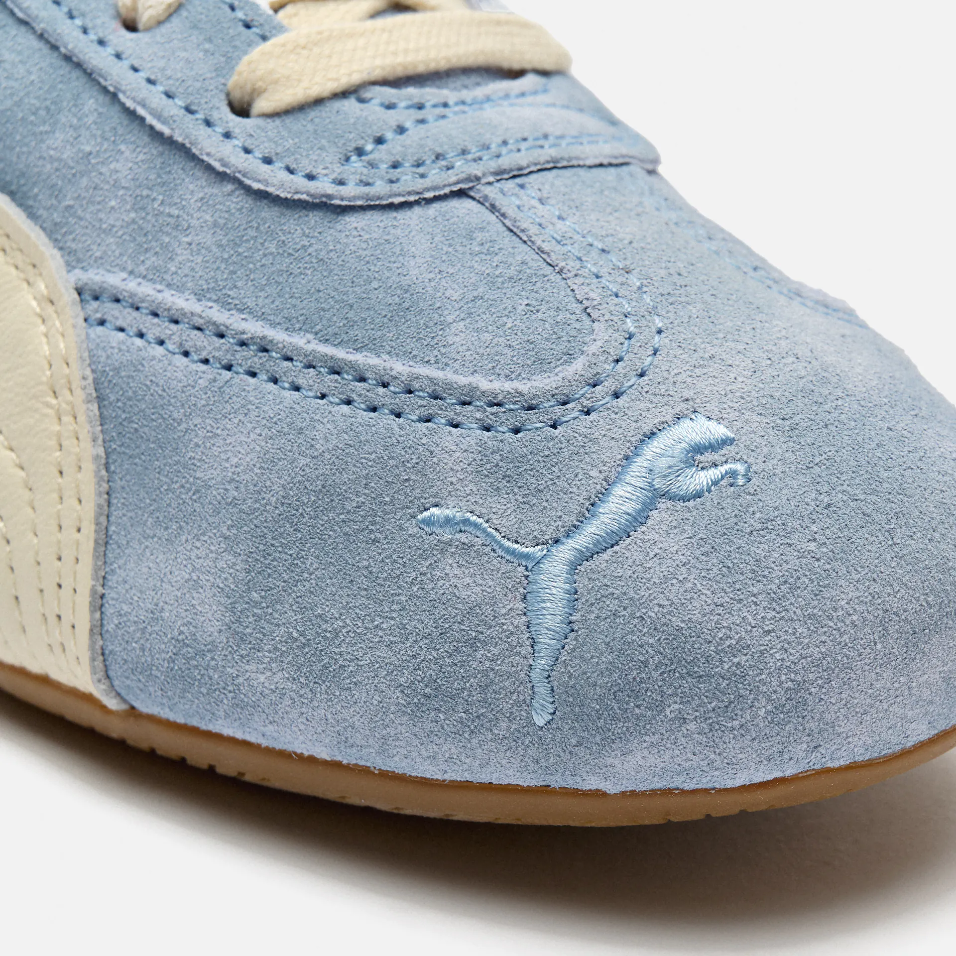 PUMA Speedcat Faded Blue