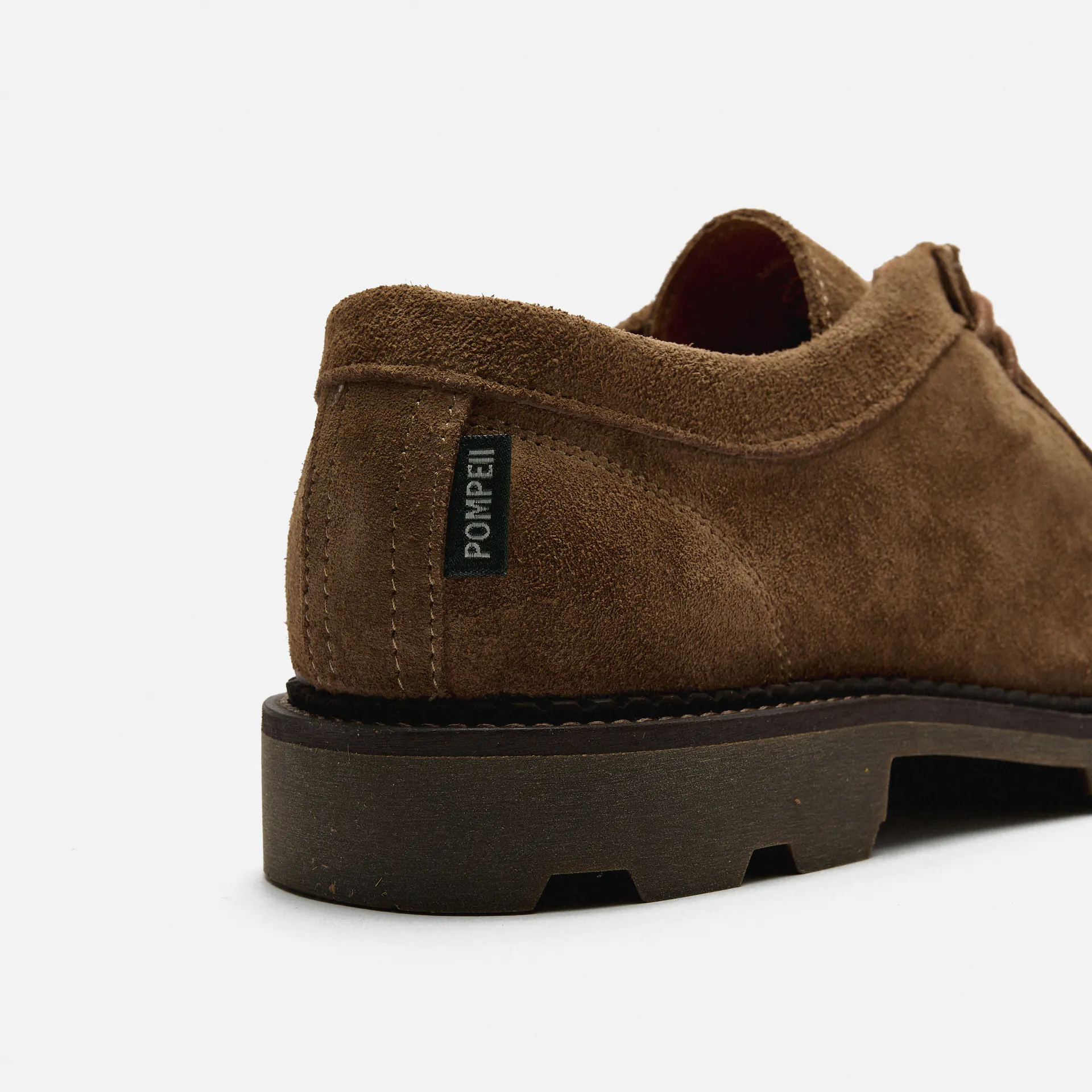 POMPEII Latymer Shoes Vision