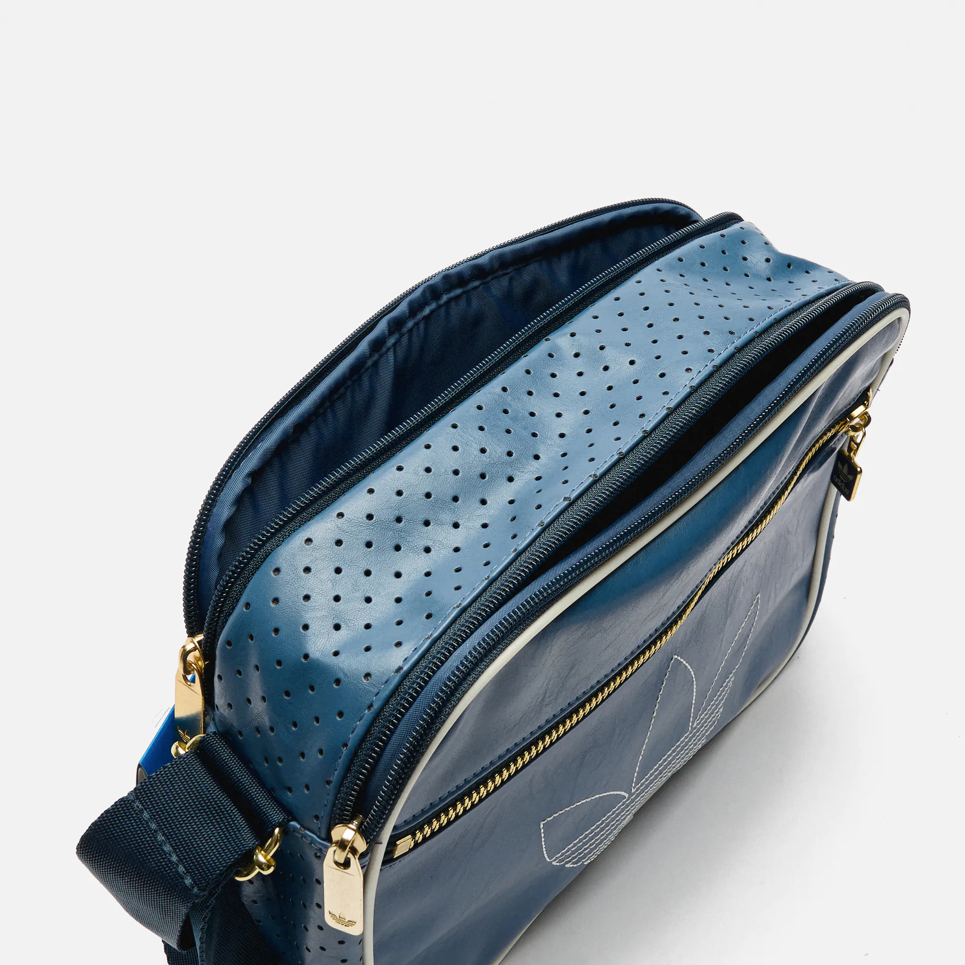 adidas Originals Airliner Bag Blue