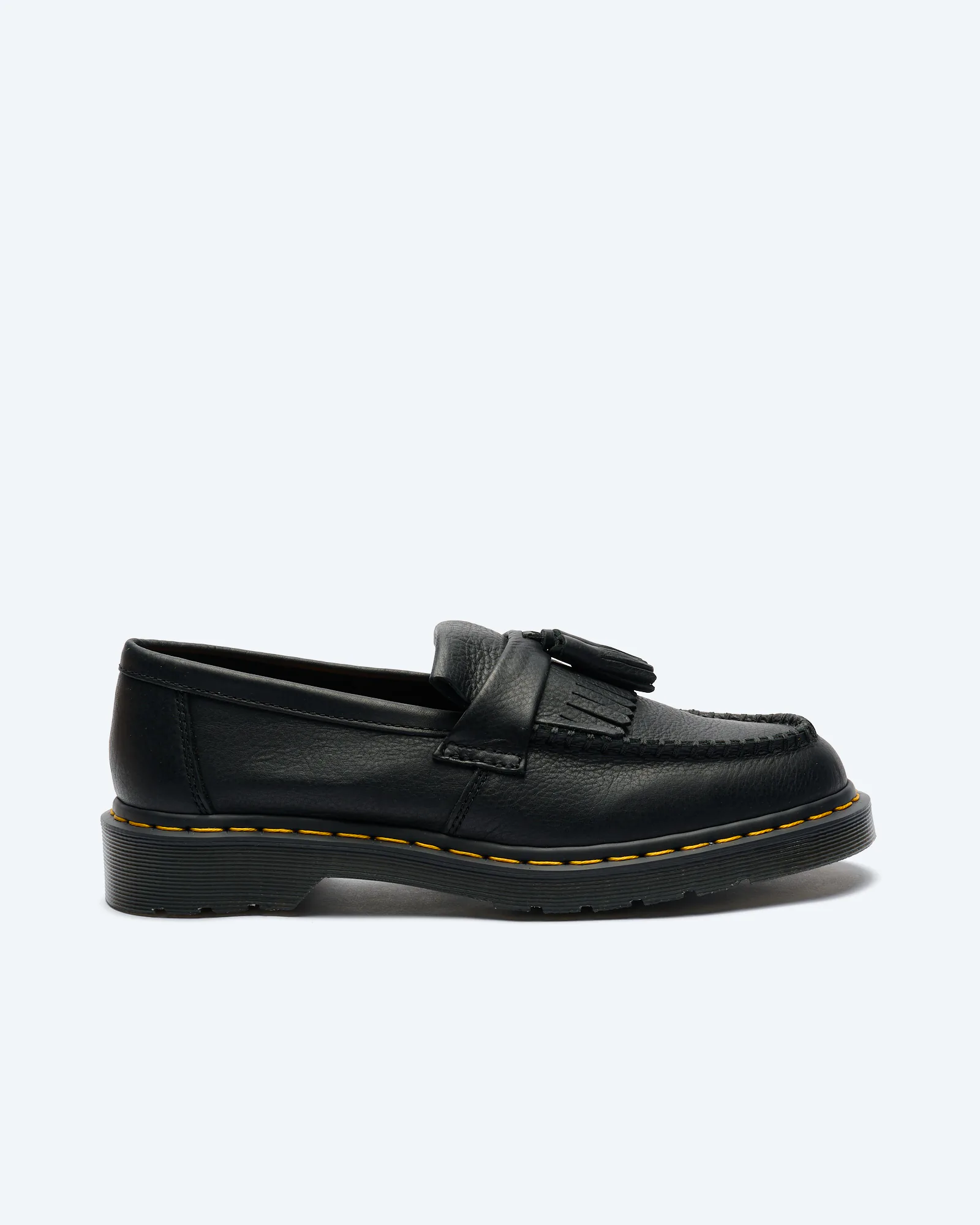 Dr. Martens Adrian Ys Loafer Black Ambassador