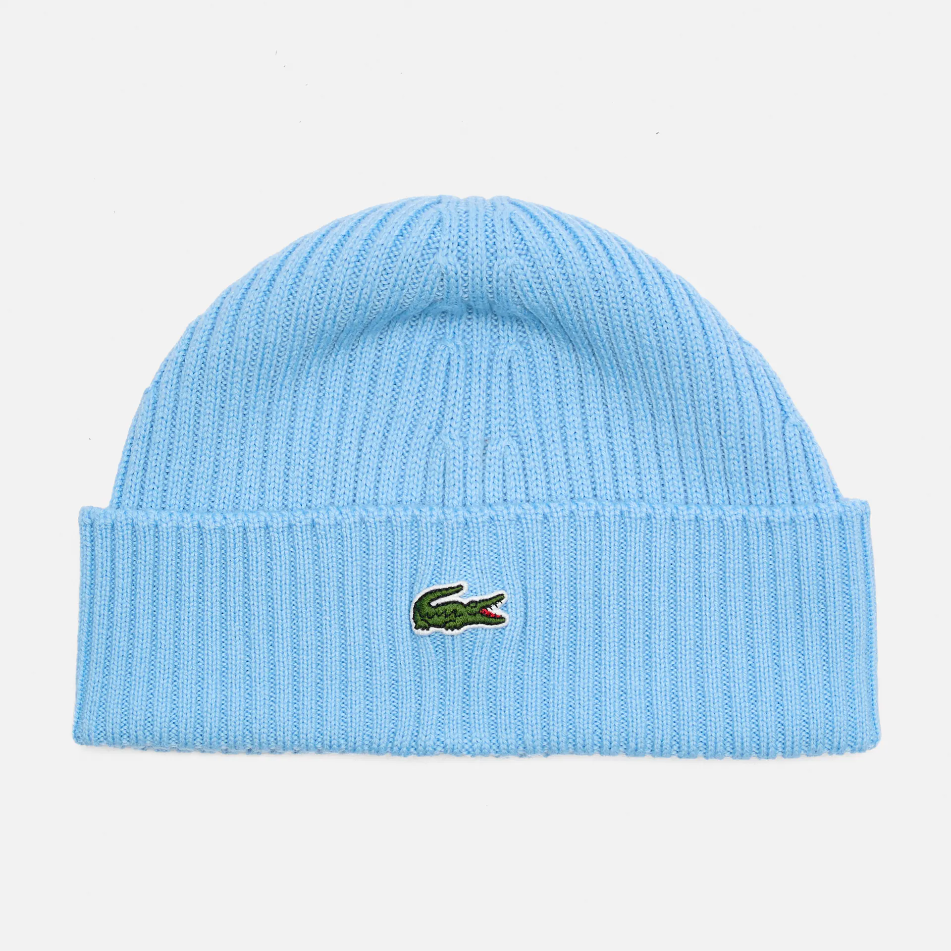 Lacoste Beanie Blue
