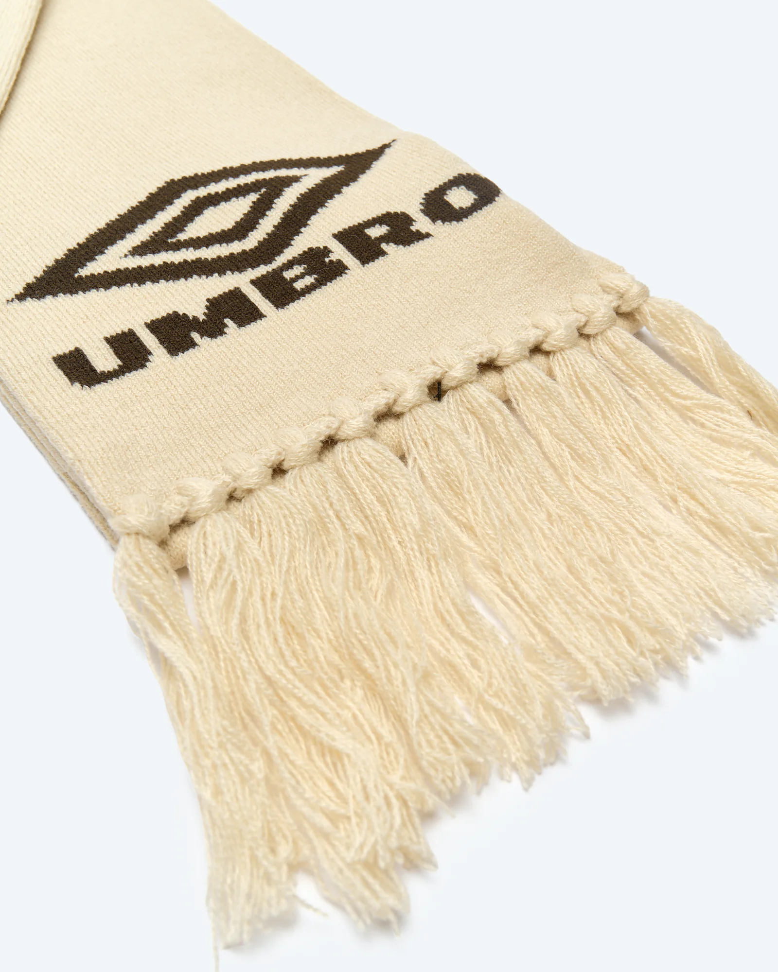 Knitted Scarf Pelican