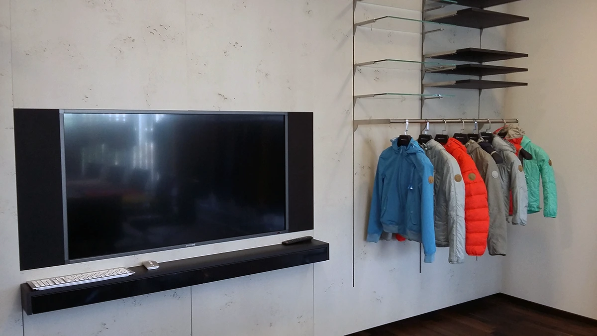 showroom