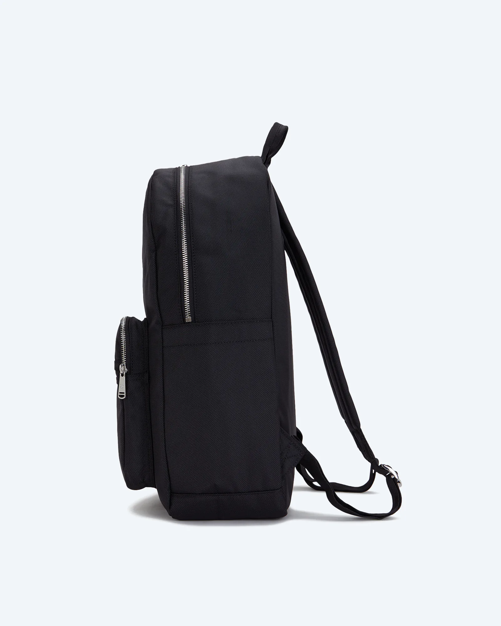 Ballistic Backpack Black