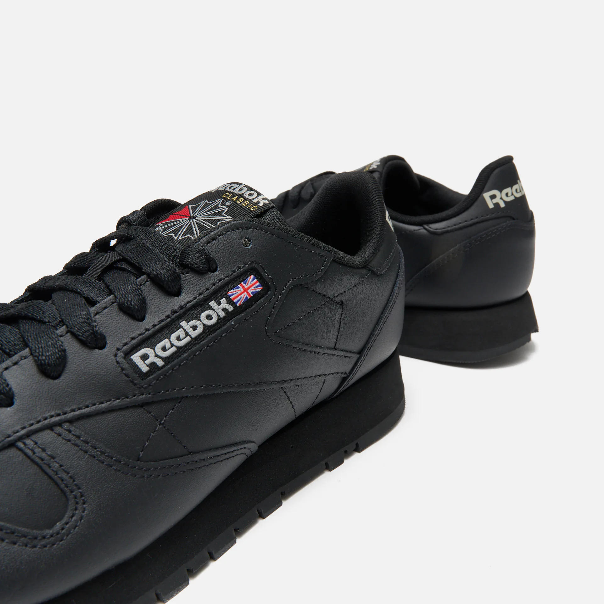 All red reebok shoes sales