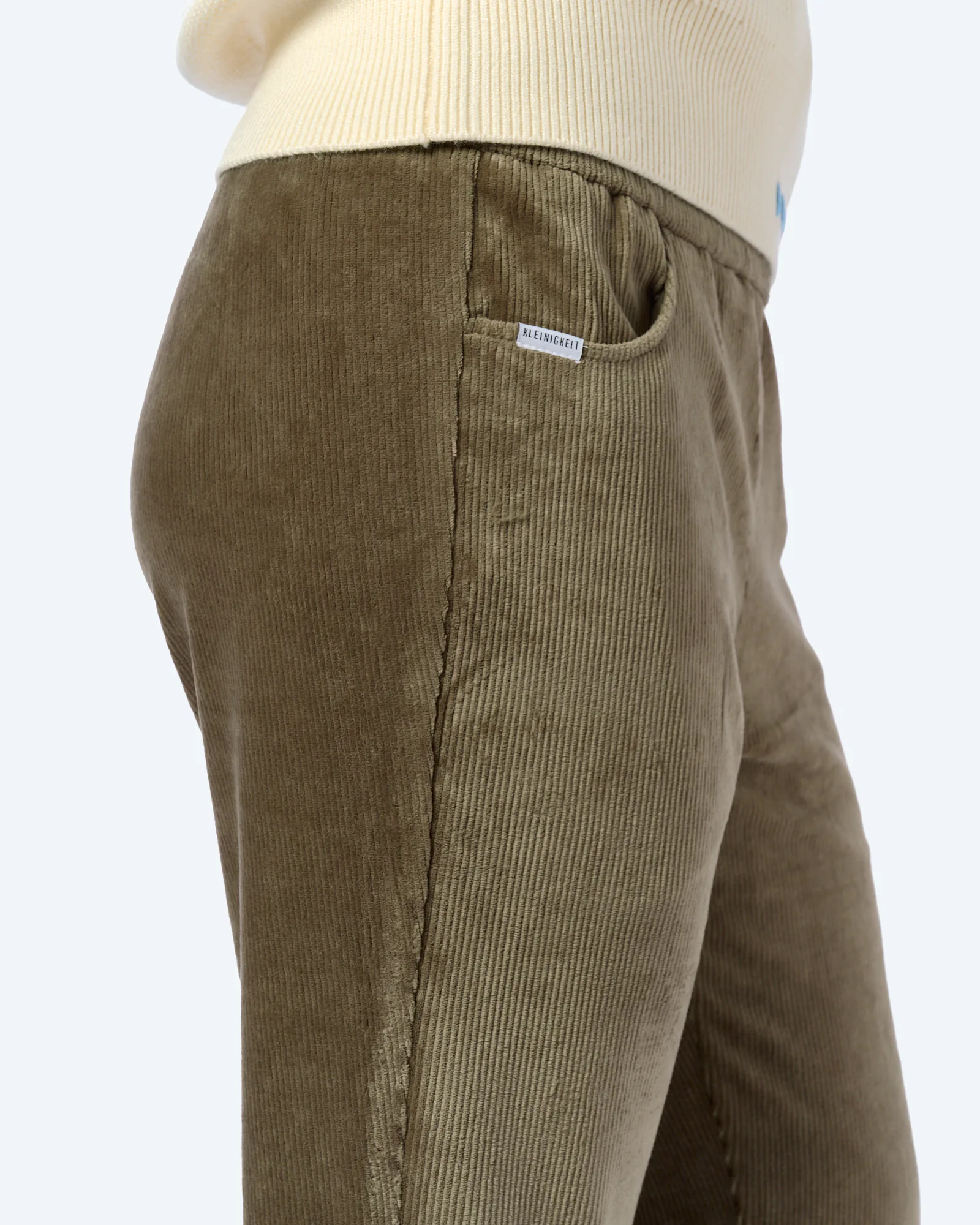 Kleinigkeit Görls Cordula Starkmann Widepant Brown