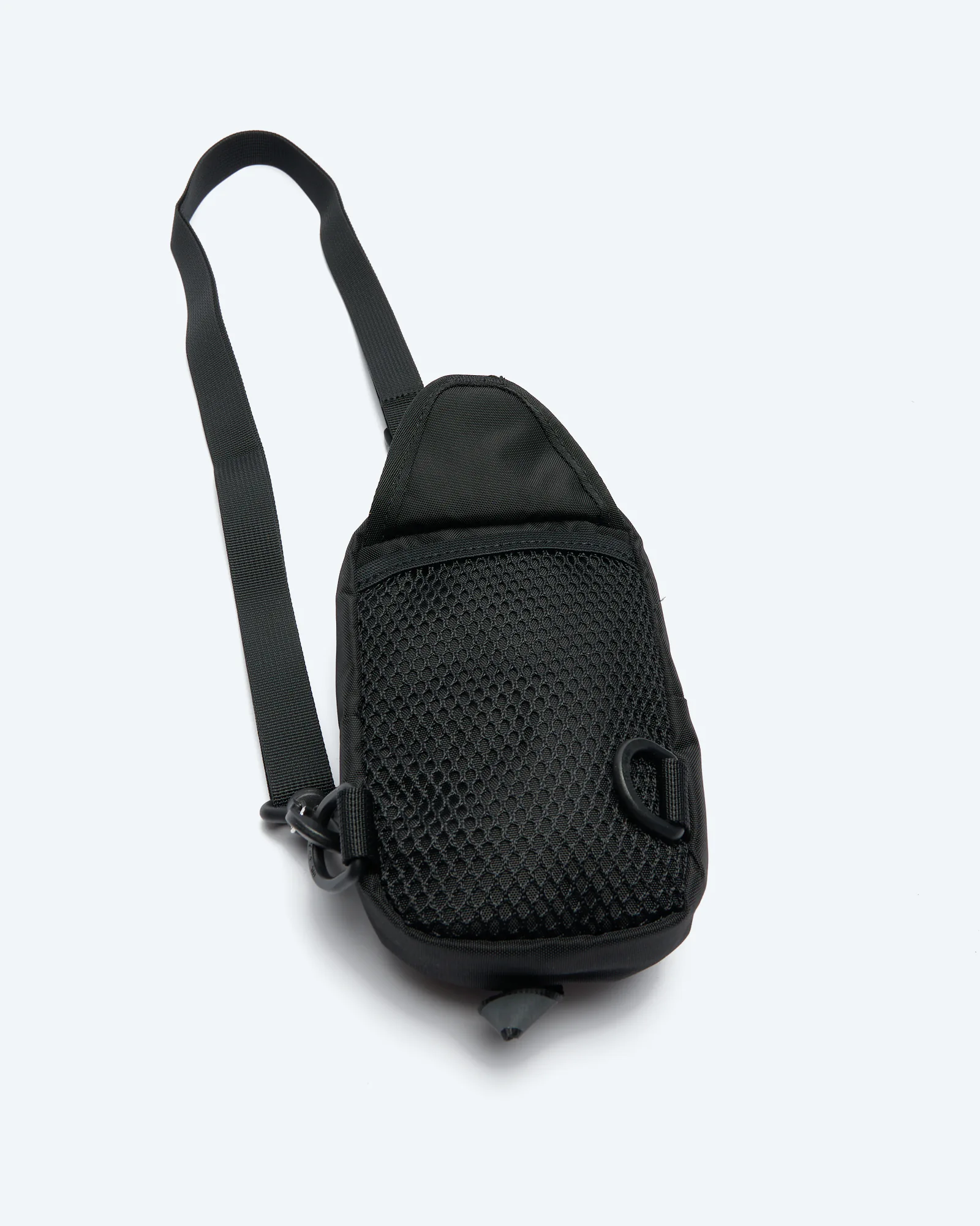 Hot Shot Crossbody TNF Black