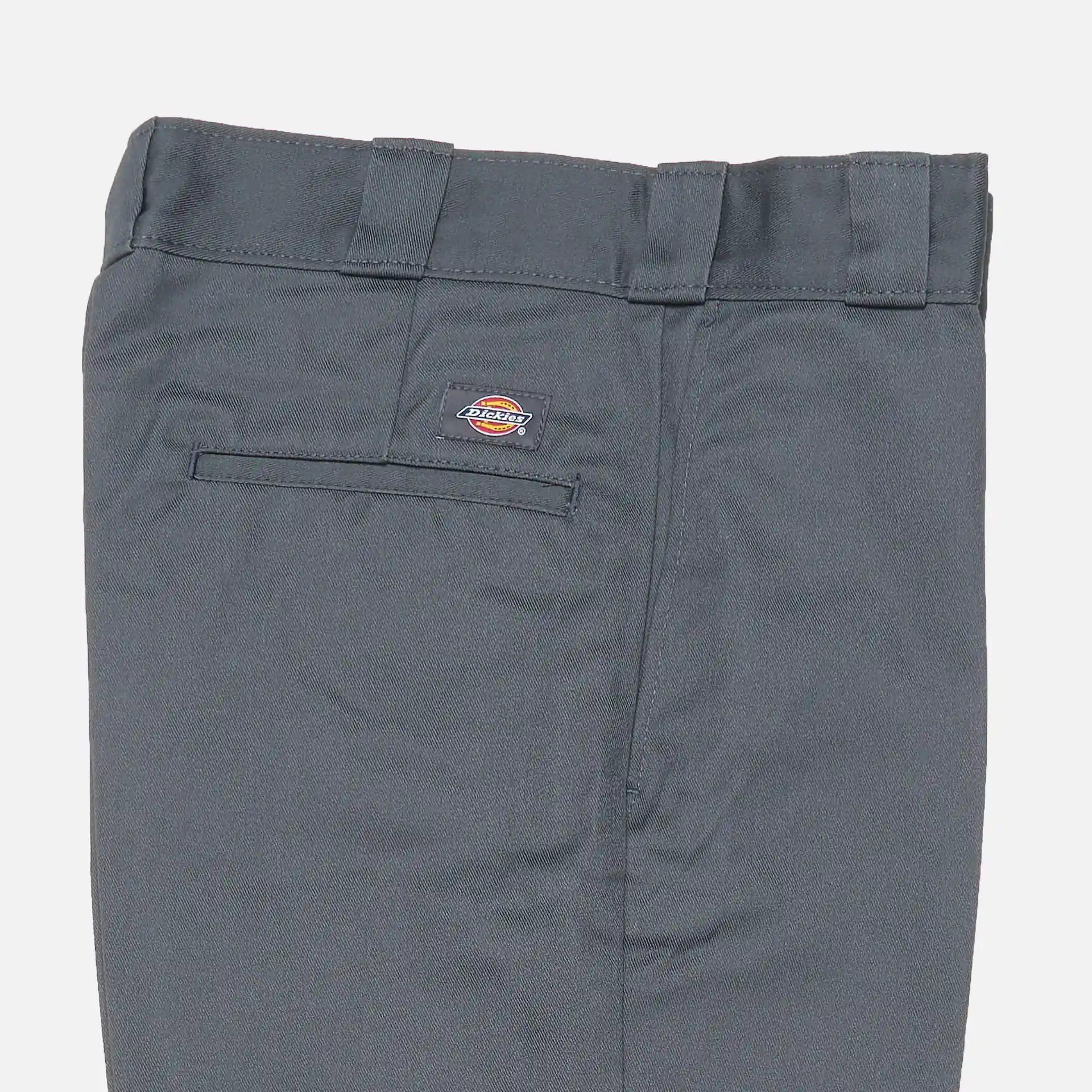 Dickies 874 Chino Grey Charcoal Recycled Workwear