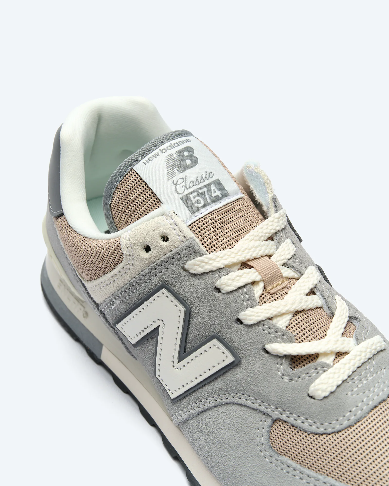 574 Sneaker Castlerock