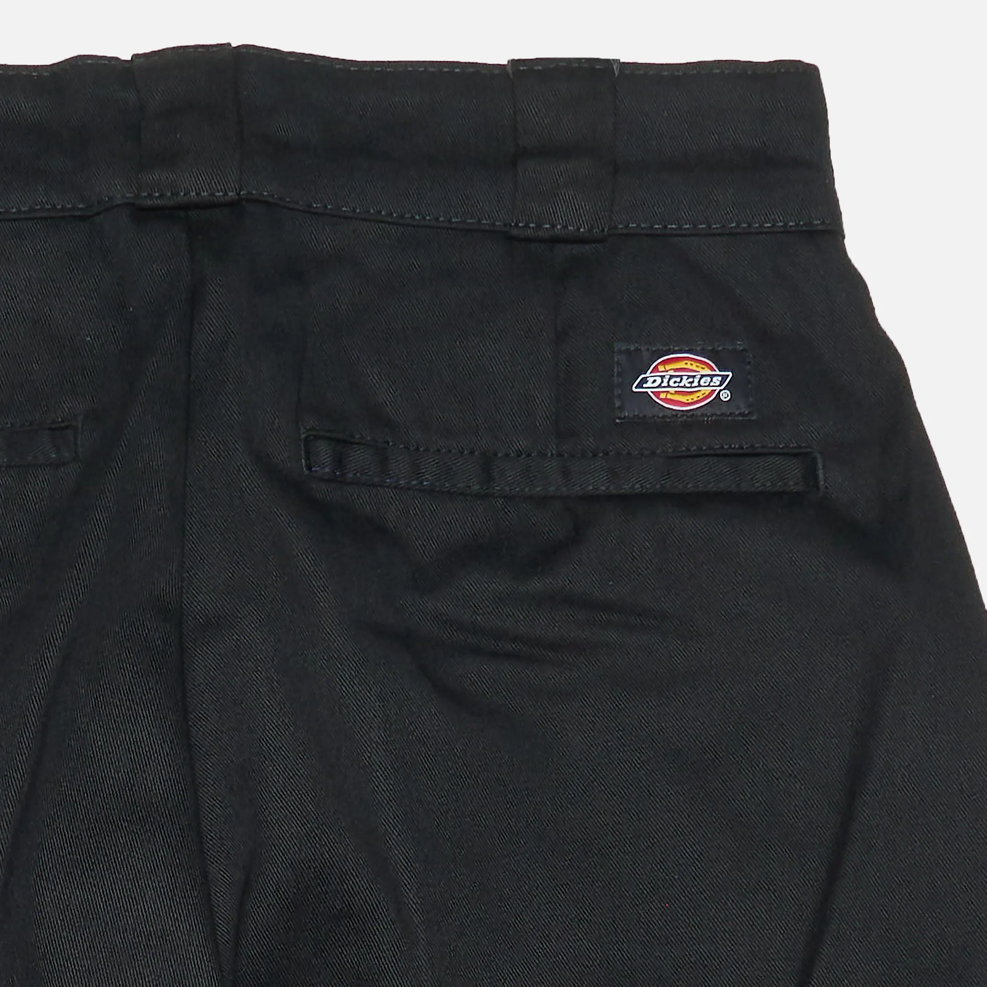 Dickies Grove Hill Recycled Chino Pants Black