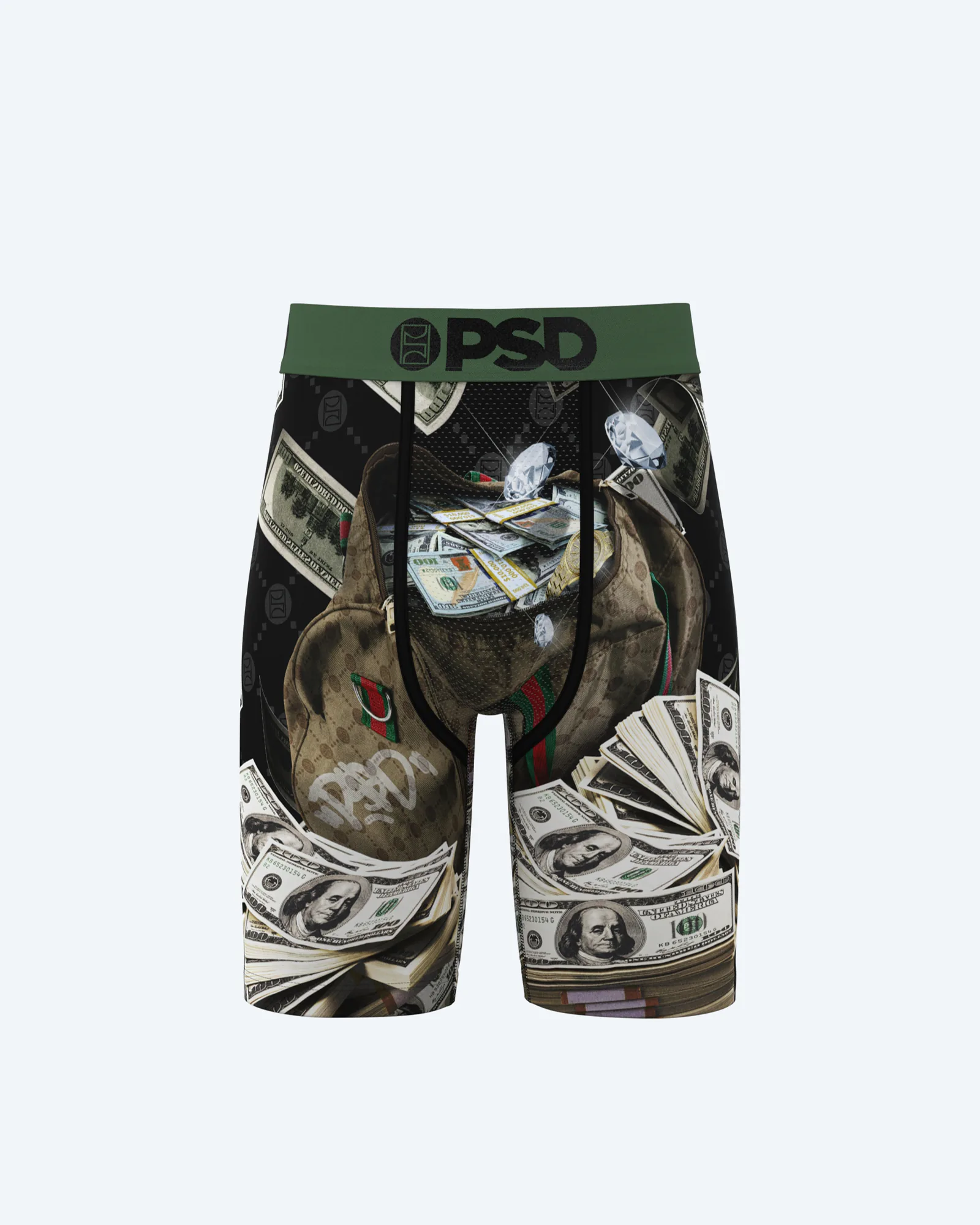 PSD Catch A Bag Boxershorts Multi