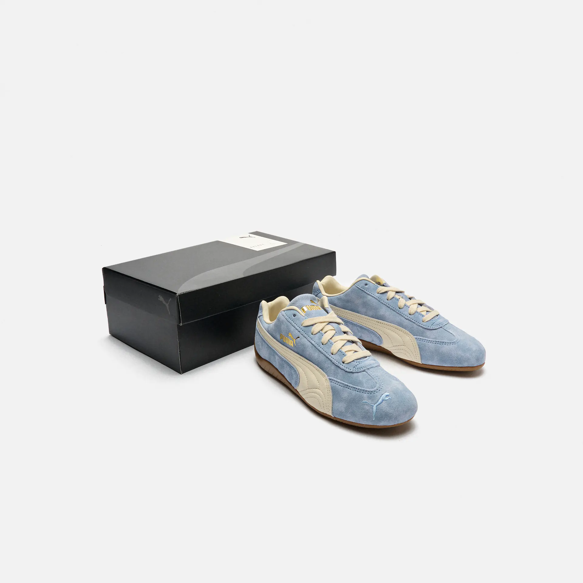 PUMA Speedcat Faded Blue
