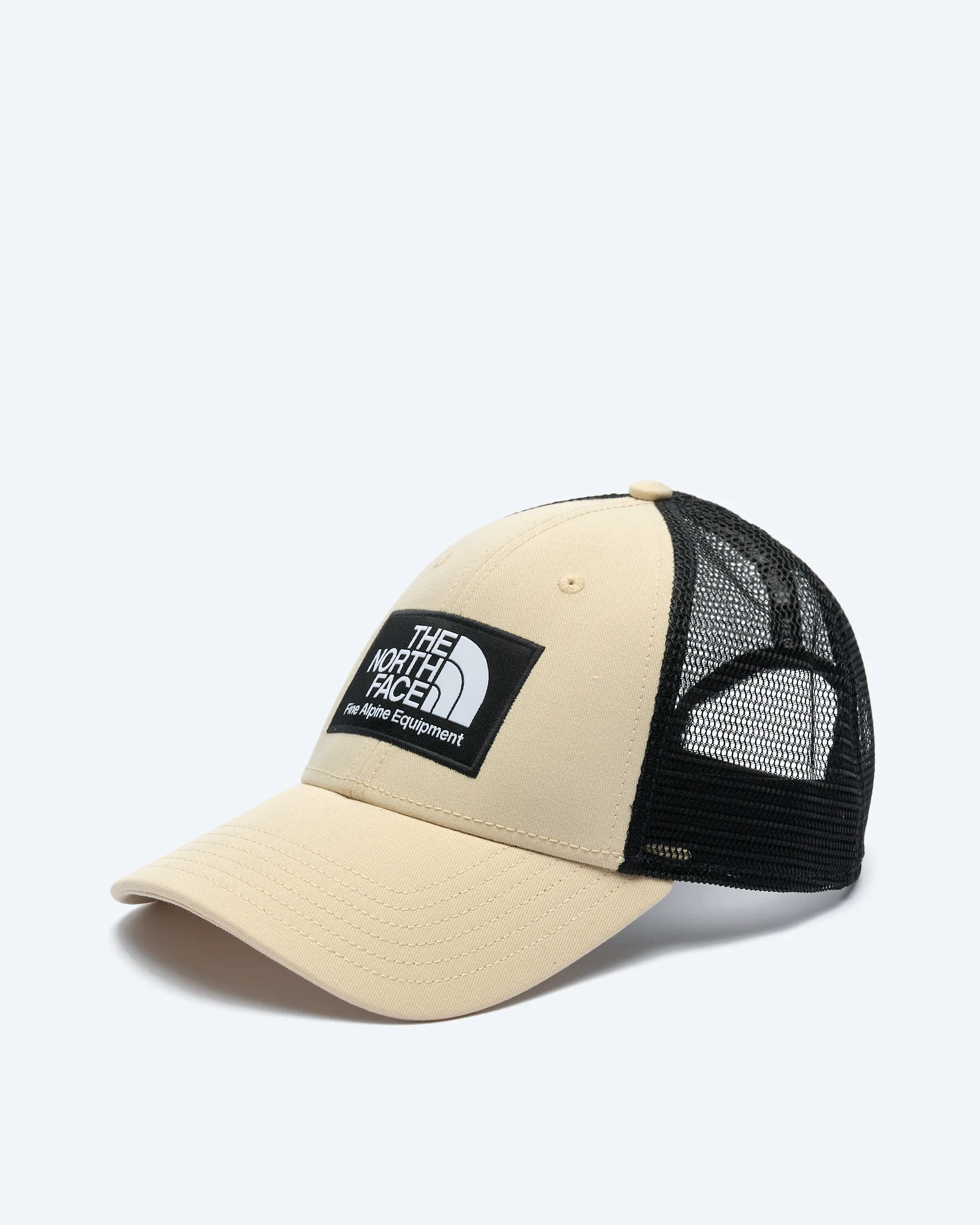 The North Face Mudder Trucker Cap Gravel