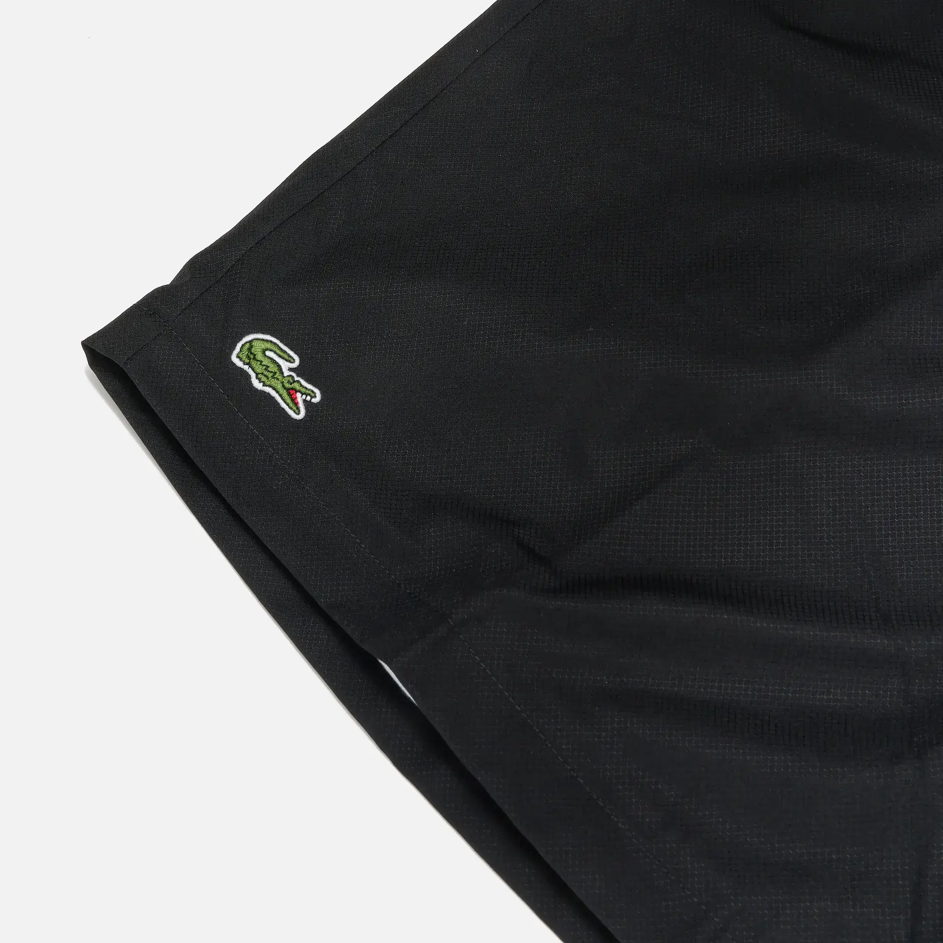 Lacoste Tennis Shorts Black Lacoste Tennis Shorts Black