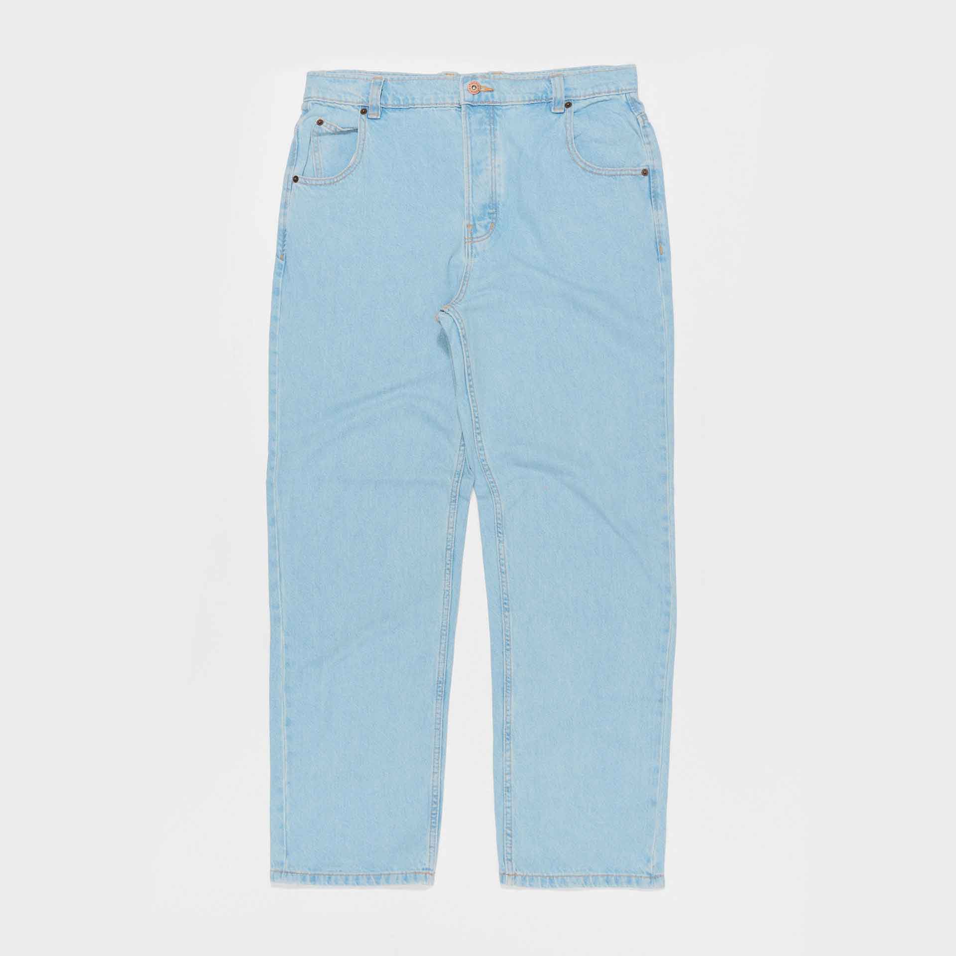 Dickies Thomasville Denim Vintage Blue