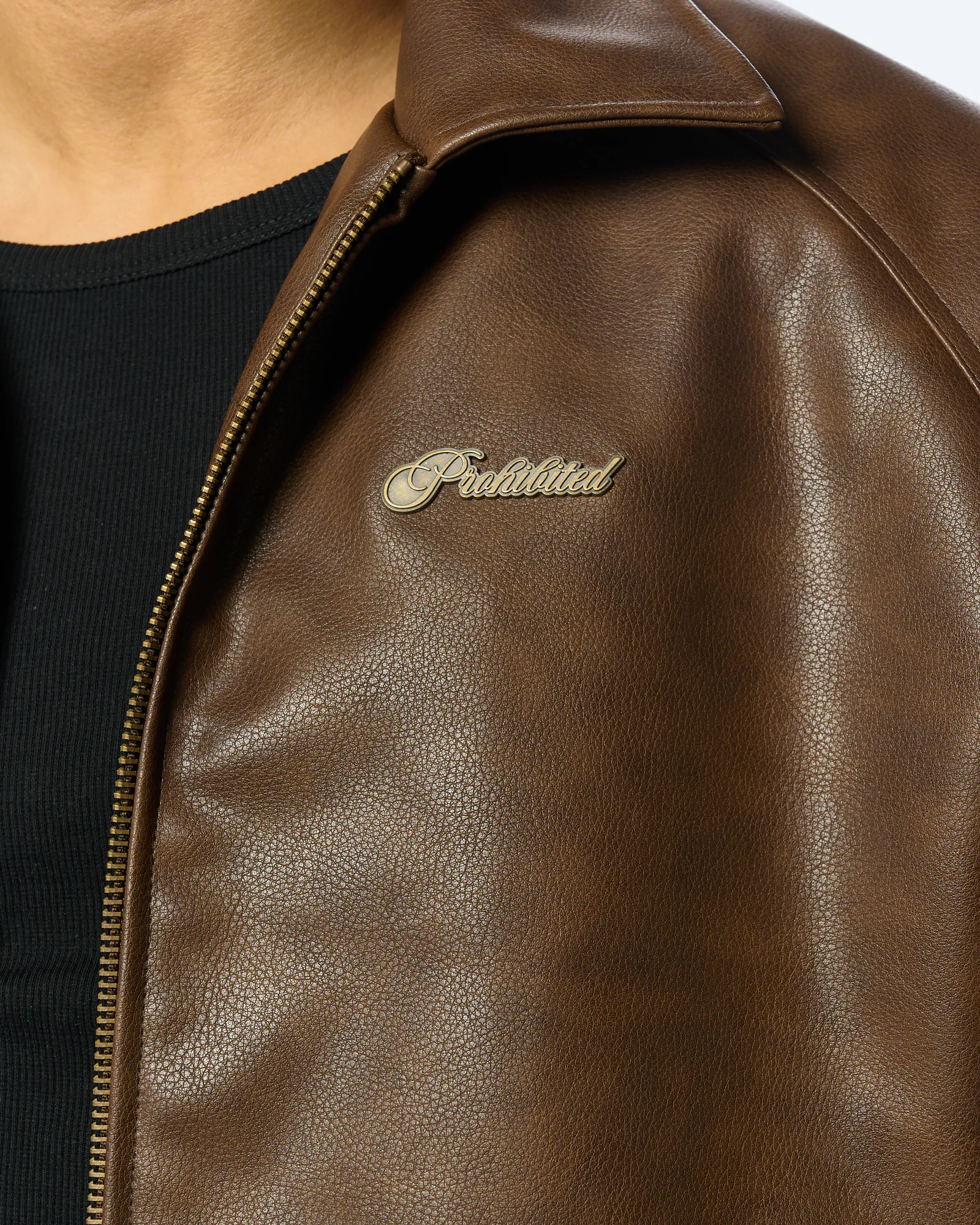 Timberlane Jacket Brown