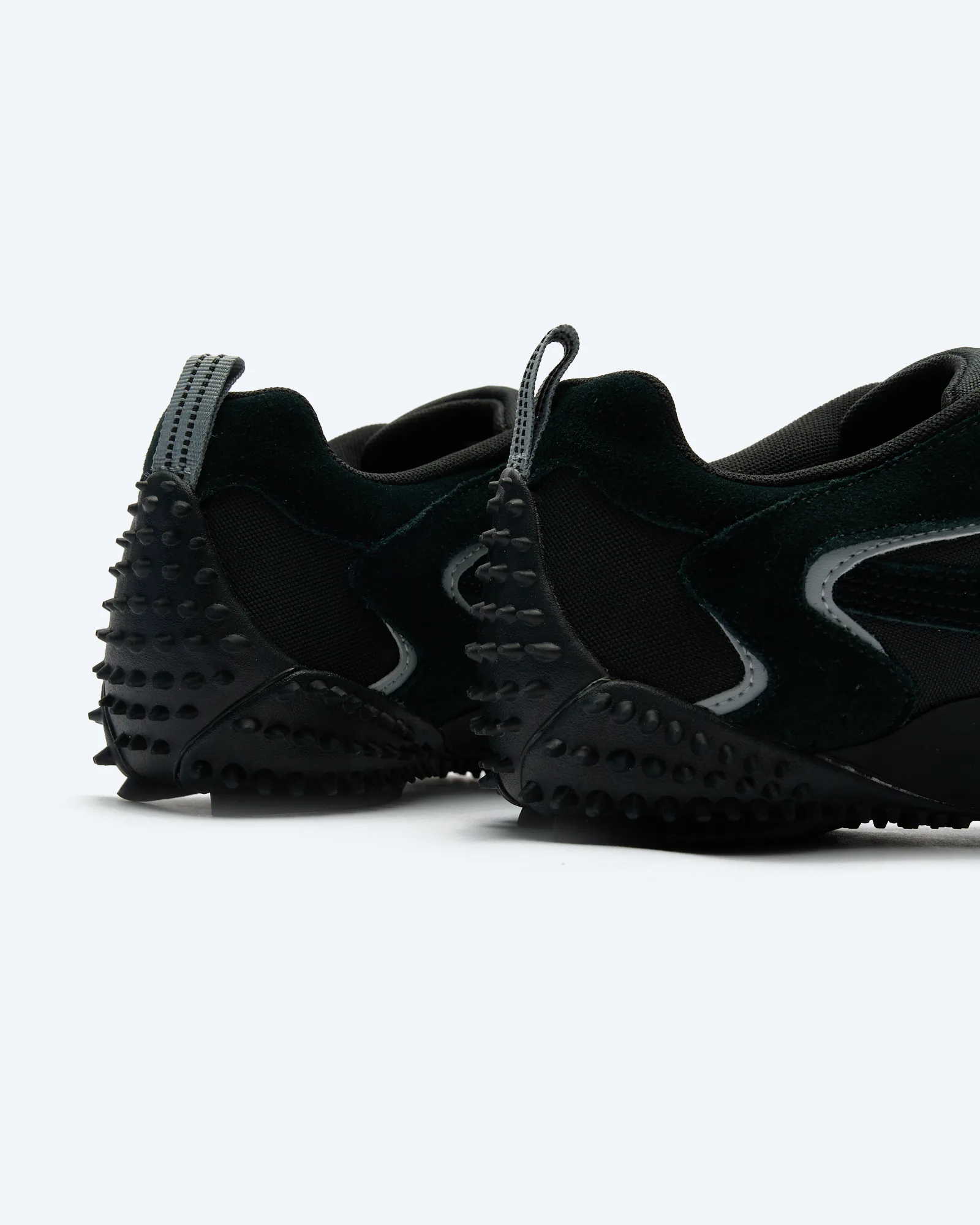 PUMA Mostro XC Prime Sneaker Black