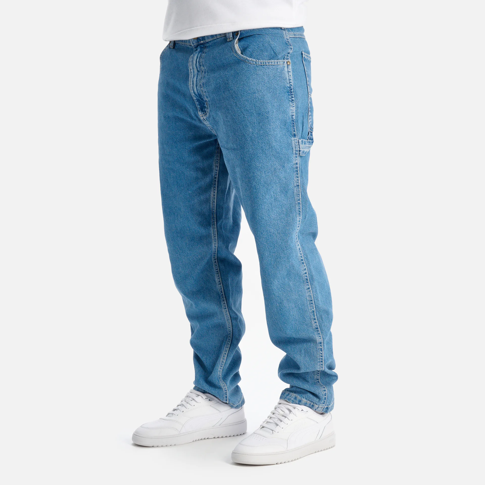 Dickies Garyville Denim Classic Blue