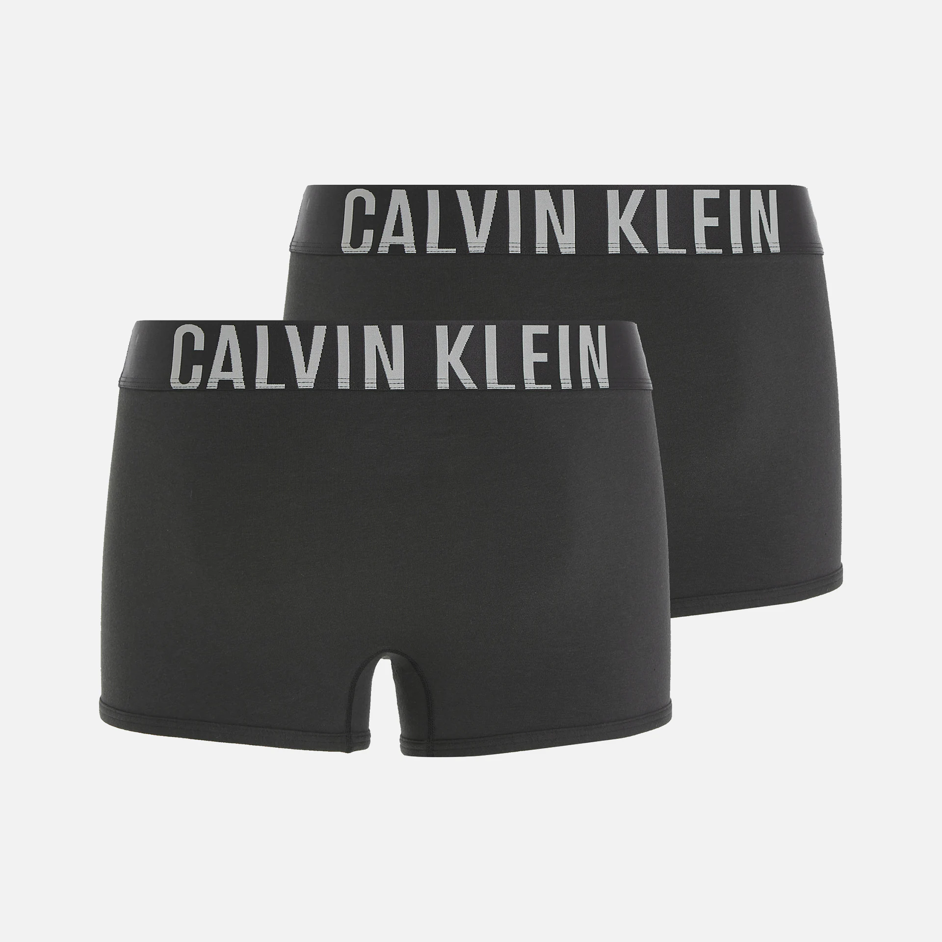 Calvin Klein 2Pack Trunk Black