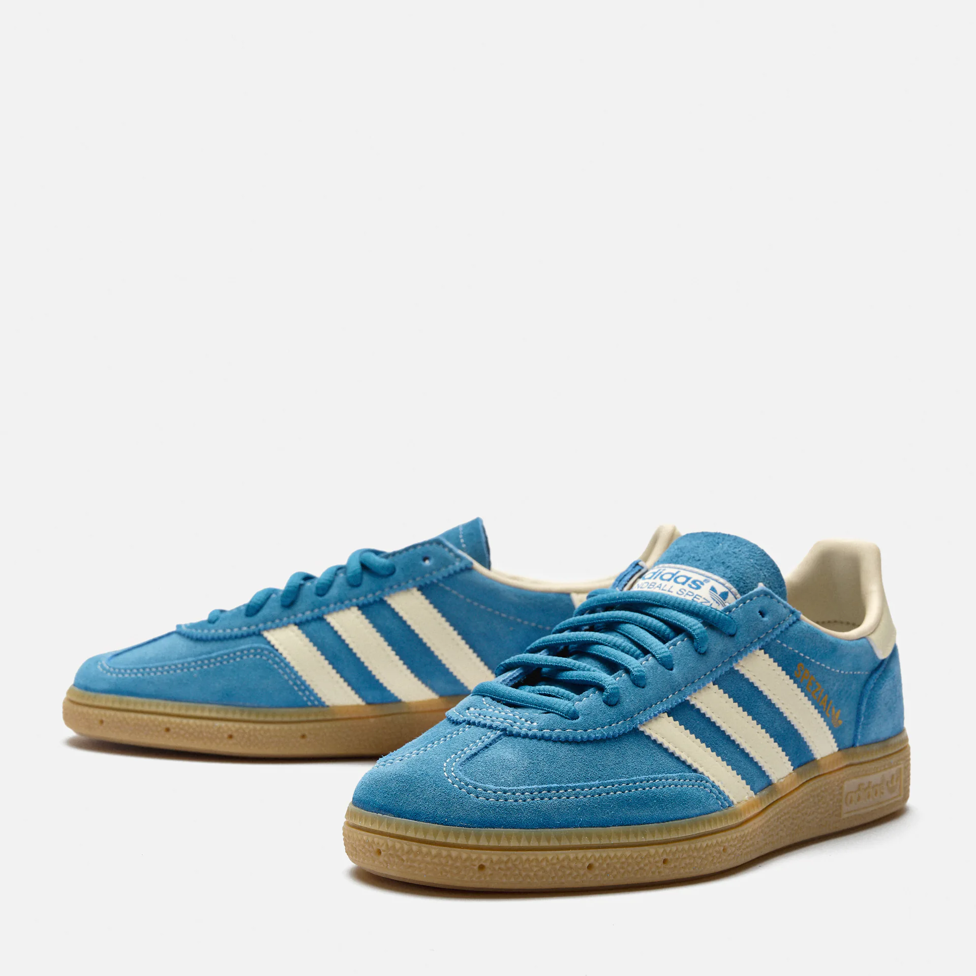 adidas Sneaker Handball Spezial Core Blue/Cream White/Crystal White