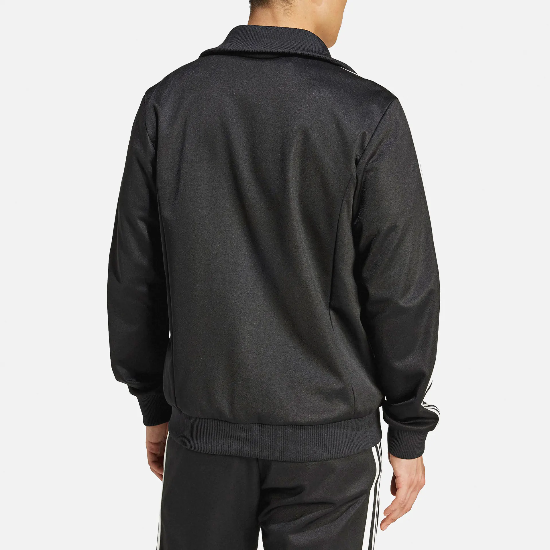 adidas DFB Anniversary Track Jacket Black