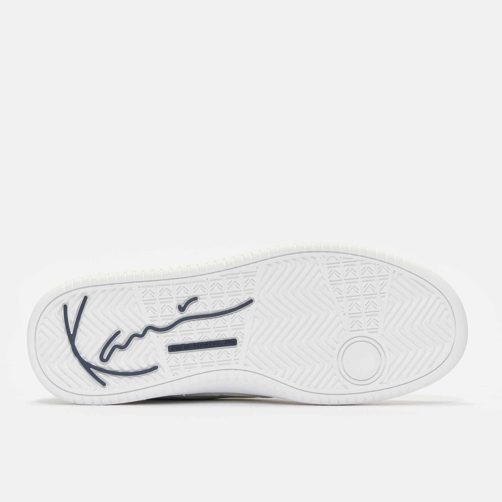 Karl Kani 89 Classic Sneaker White/Total Eclipse