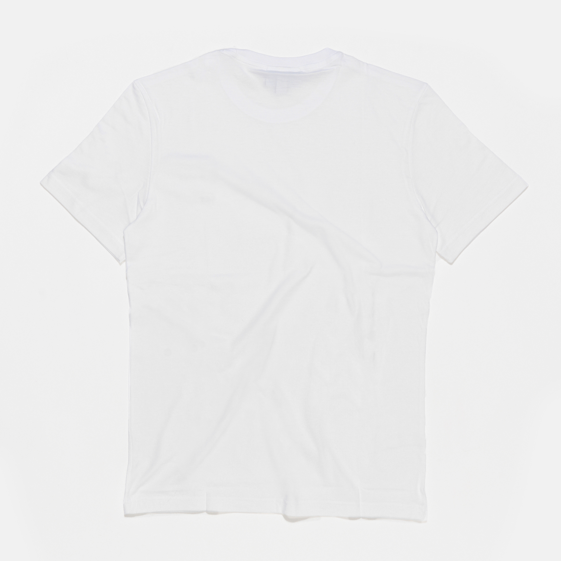 Lacoste T-Shirt White