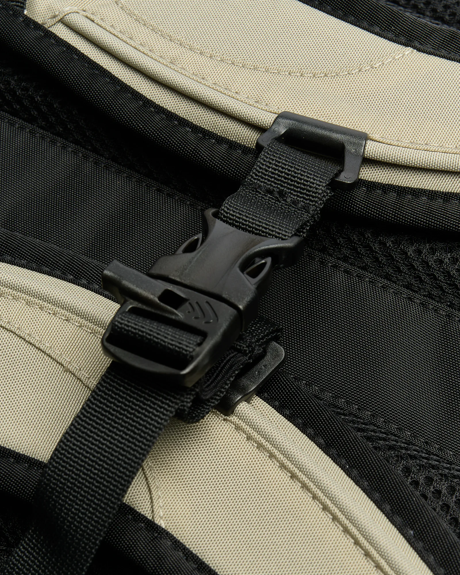 The North Face Borealis Classic Backpack Clay Grey/TNF Black