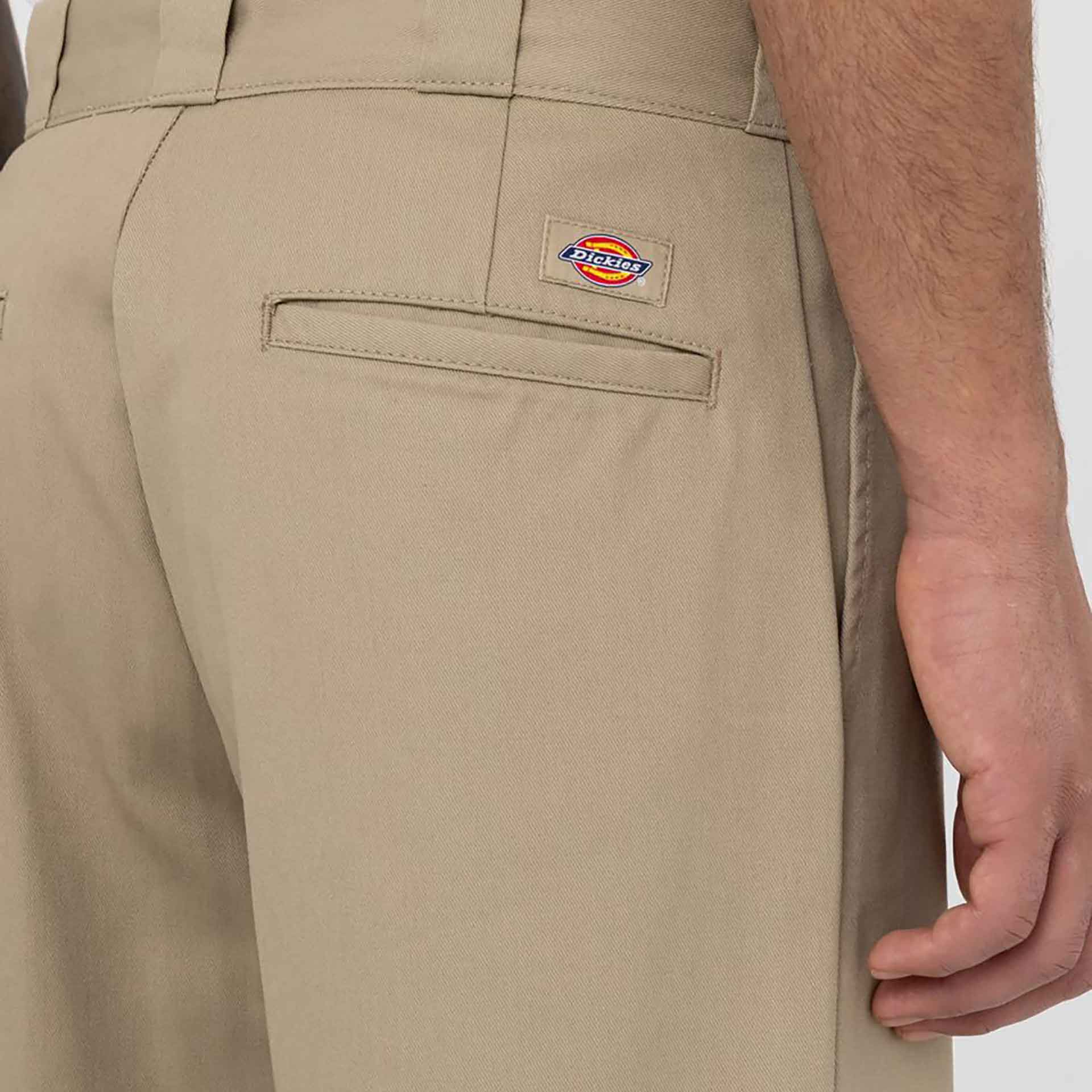 Dickies 874 Recycled Workwear Chino Khaki