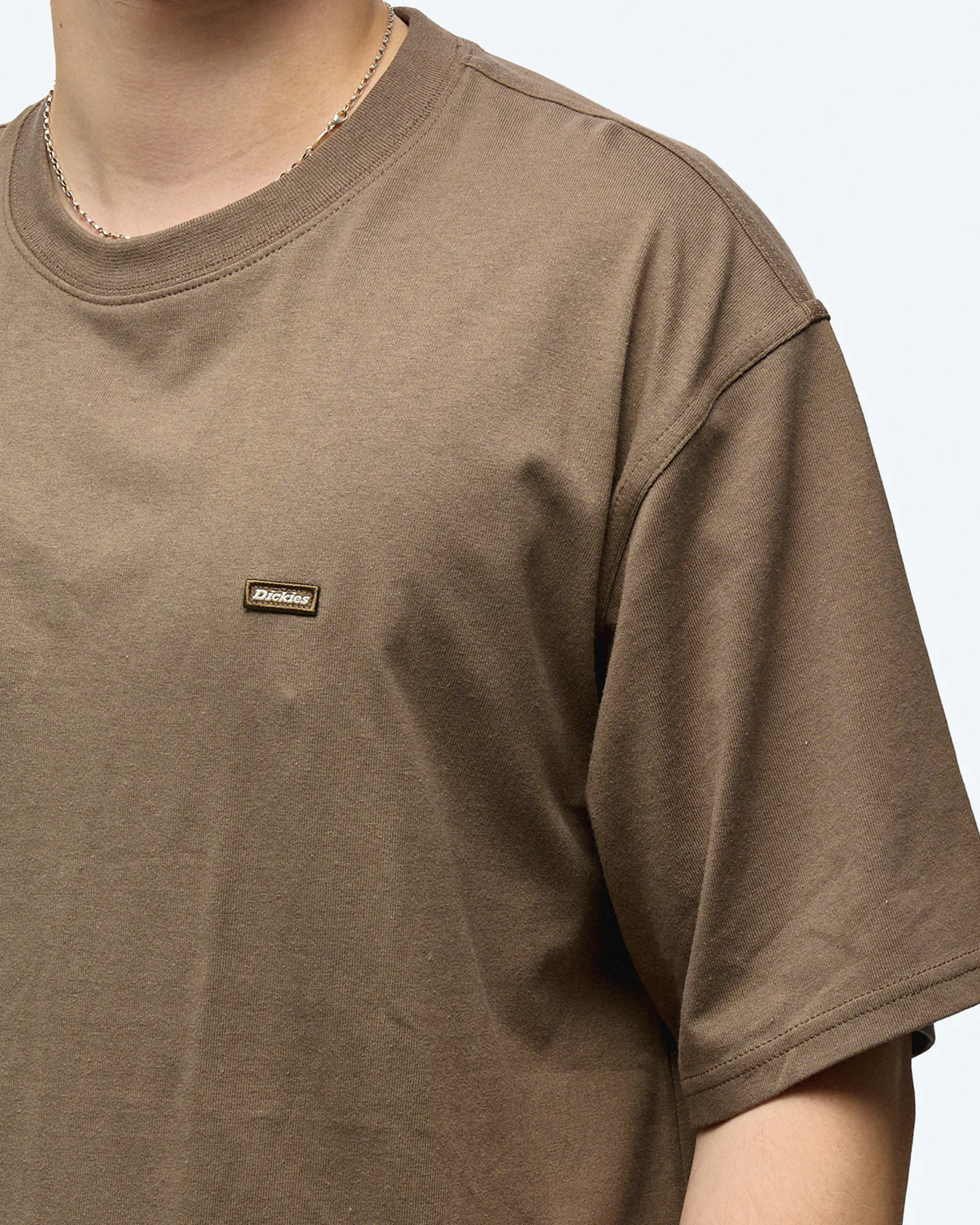 Dickies Unionville T-Shirt Mushroom Dickies Unionville T-Shirt Mushroom