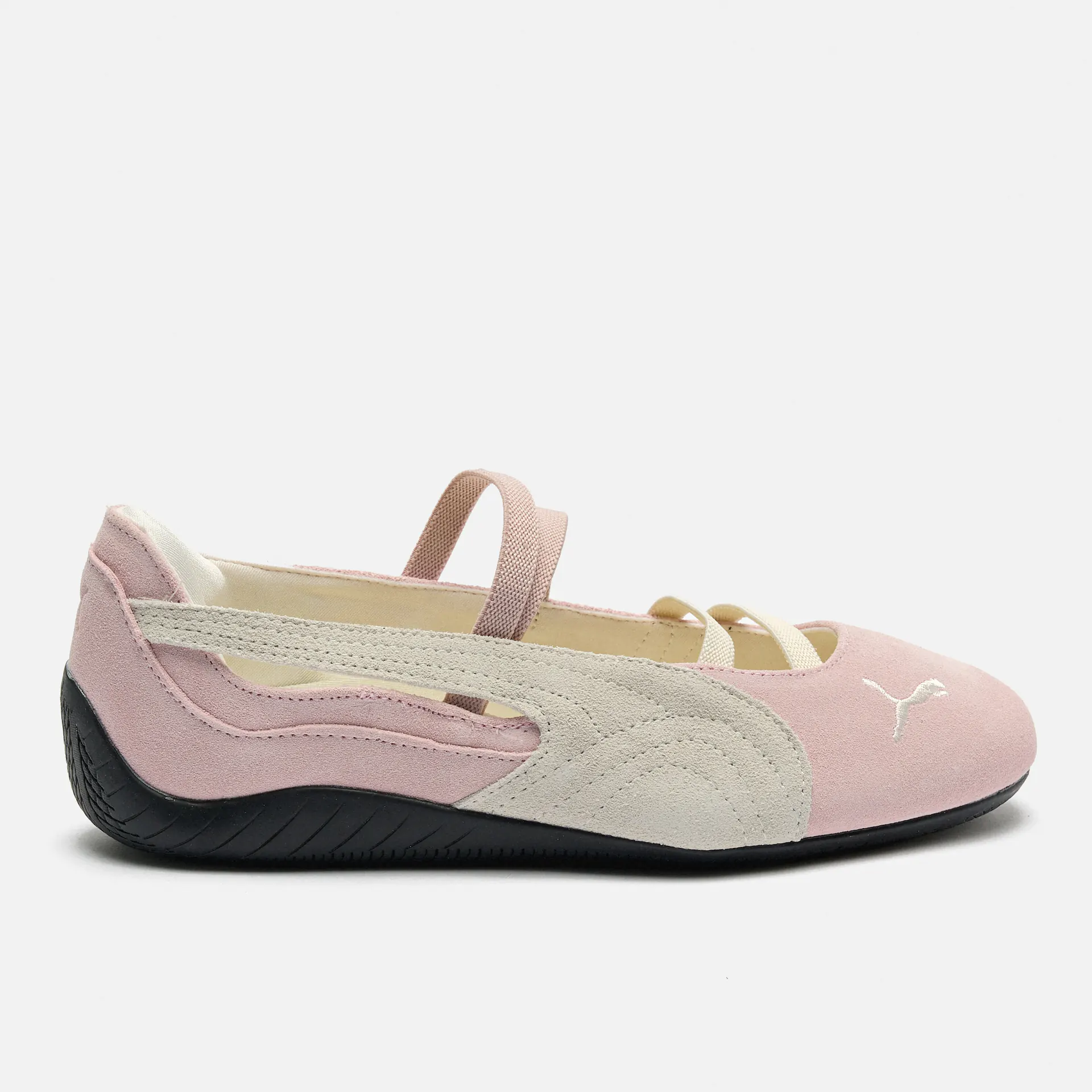 PUMA Speedcat Ballet SD Wns Sneakers Whisp of Pink/Warm White