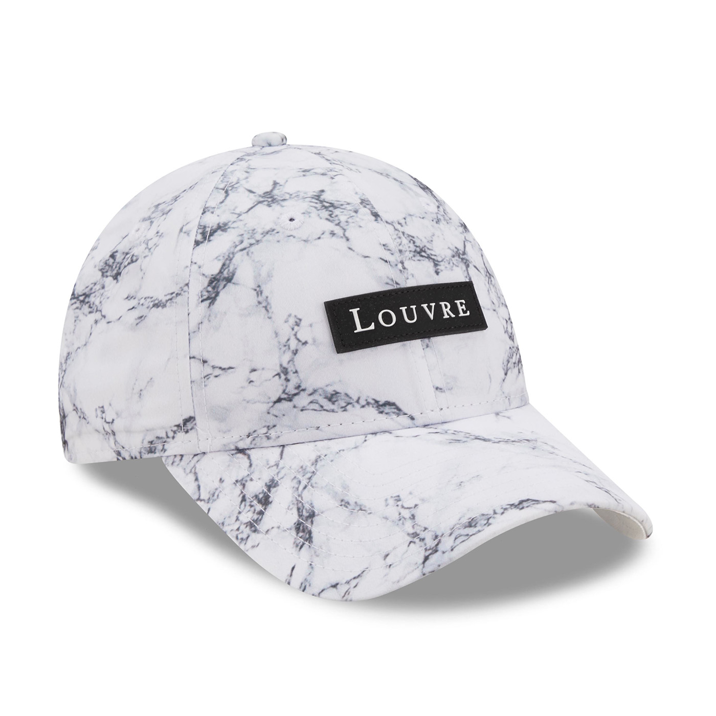 New Era 9FORTY Louvre Cap