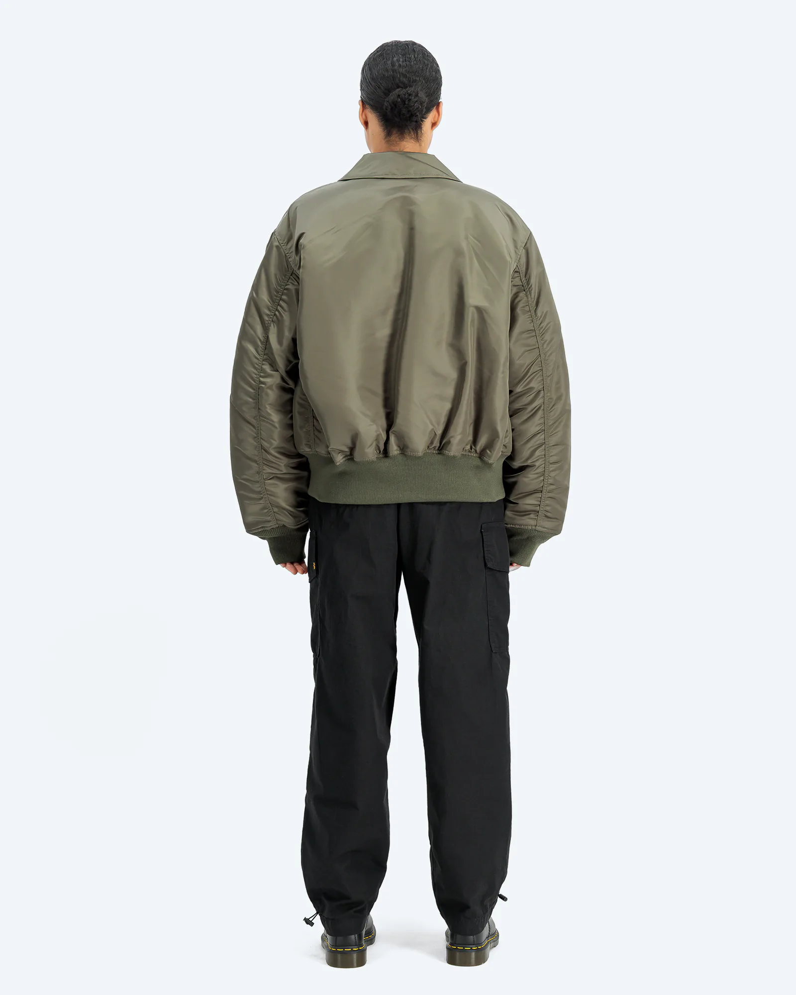 CWU-45 Heritage Jacket Mud Olive