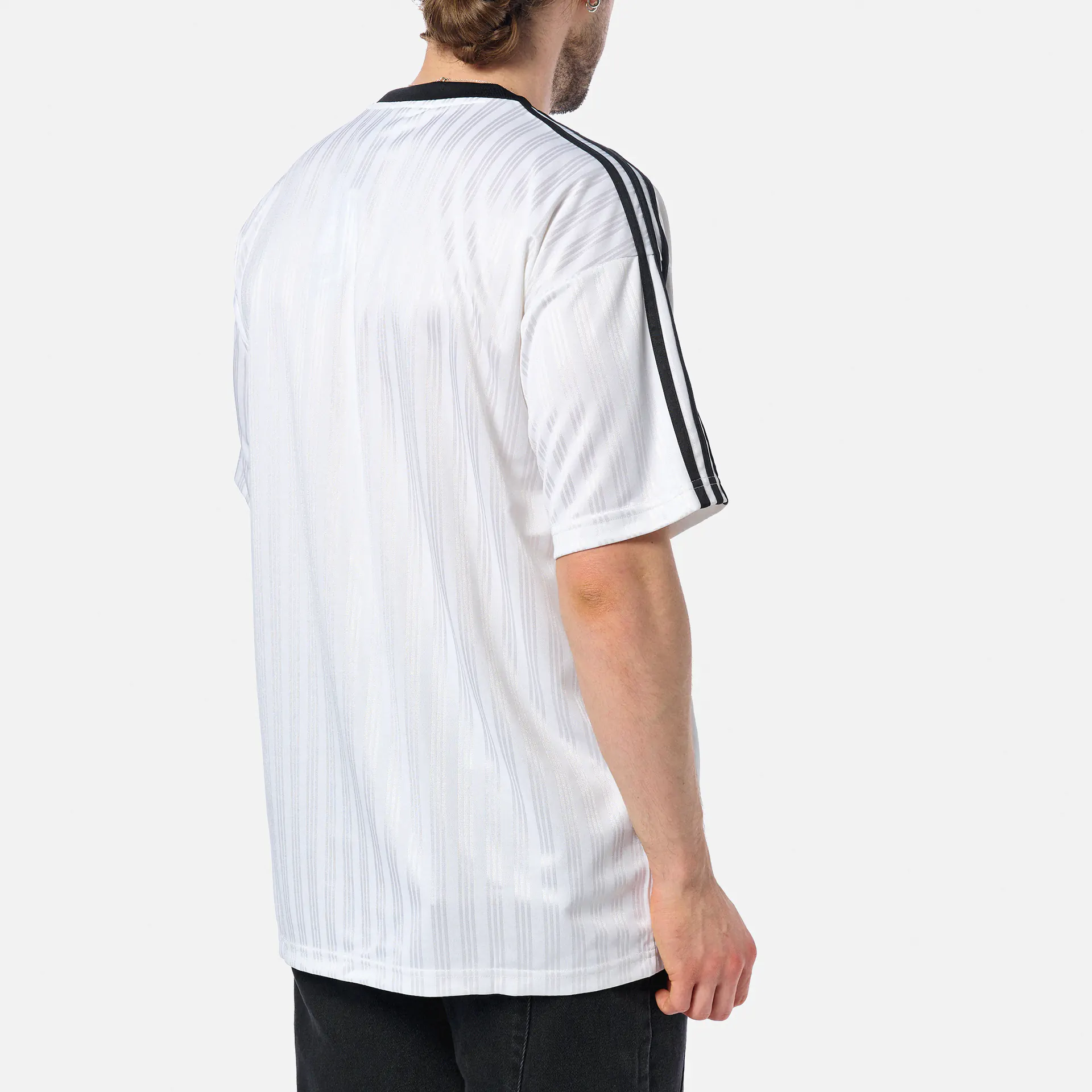 adidas Originals Adicolor Poly Trikot White/Black