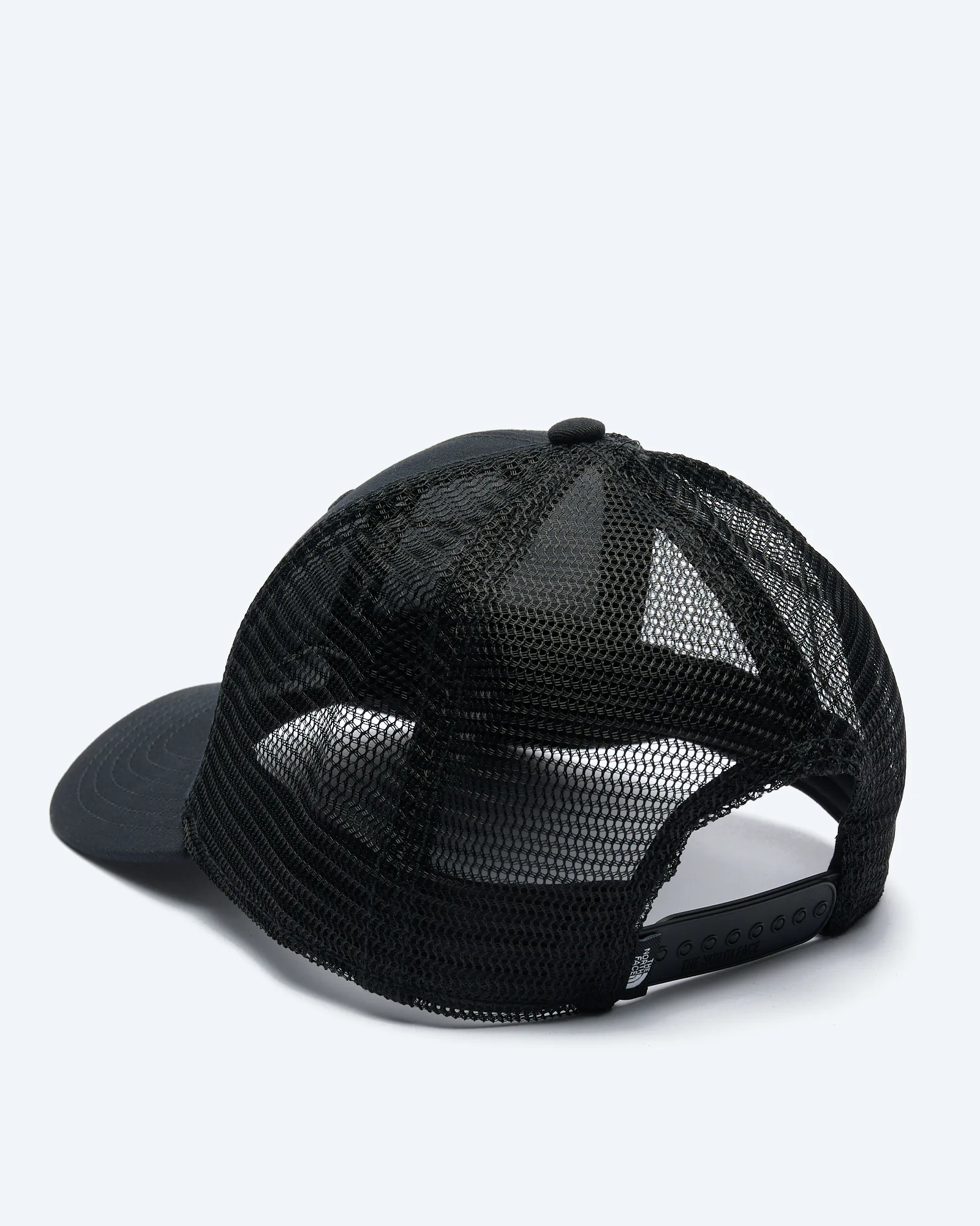 The North Face Mudder Trucker Cap TNF Black