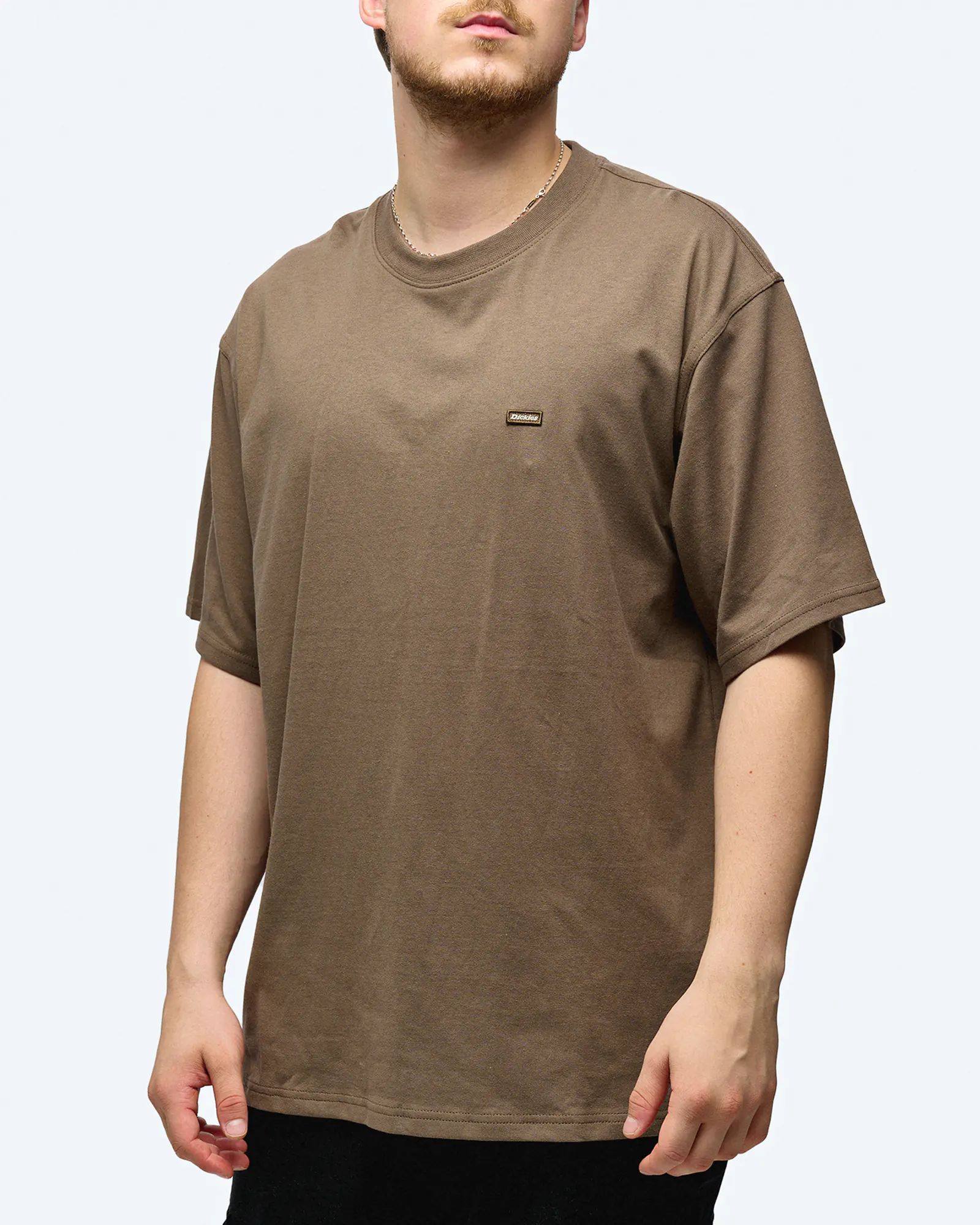 Dickies Unionville T-Shirt Mushroom Dickies Unionville T-Shirt Mushroom