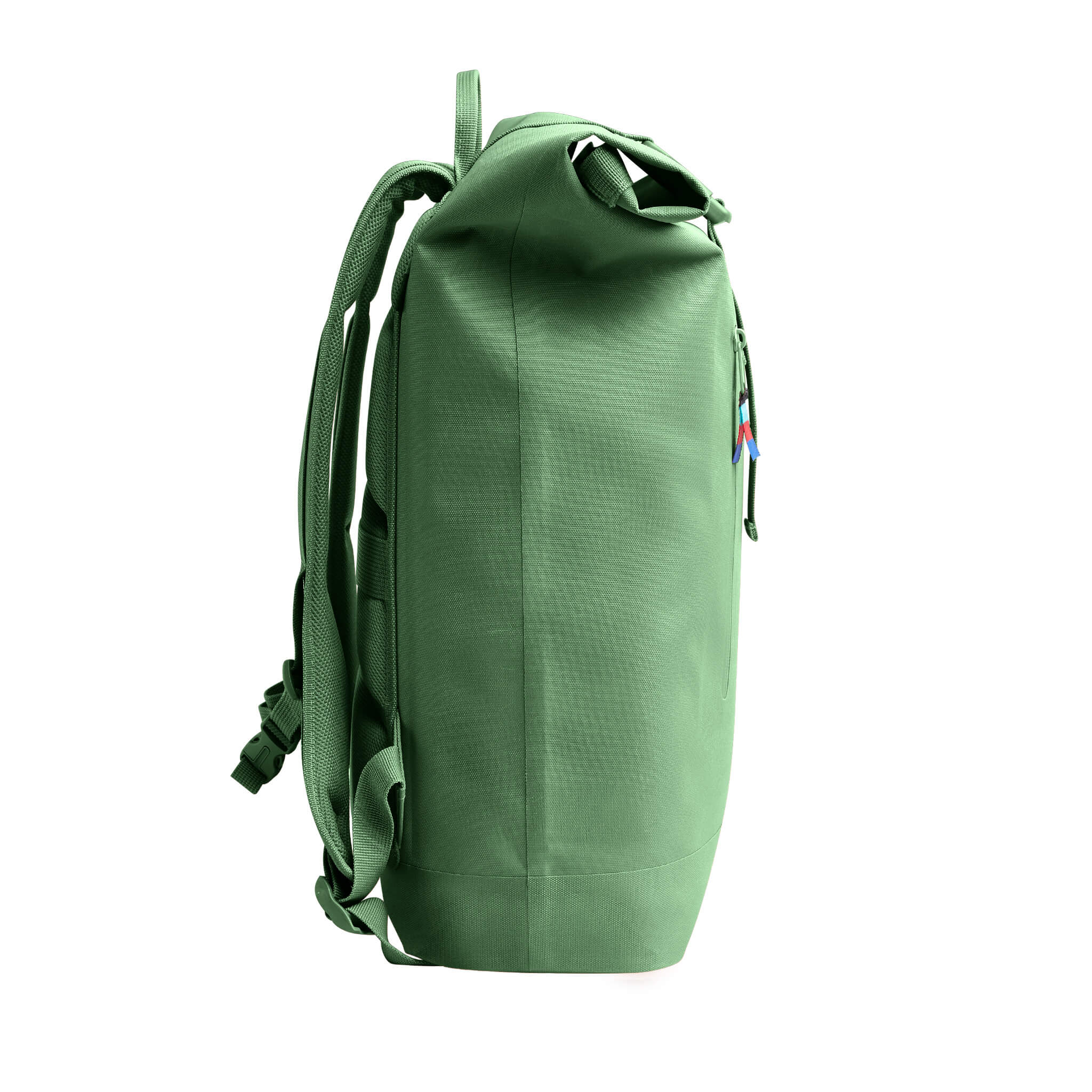 Got Bag Rolltop Lite Backpack Mangrove