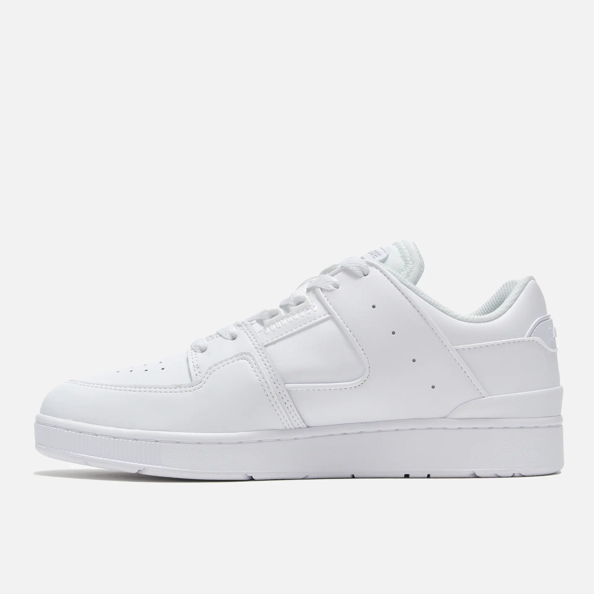 Lacoste Court-Cage 1121 Sneaker White/White