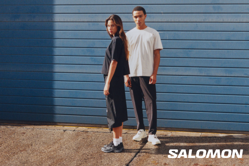 Salomon