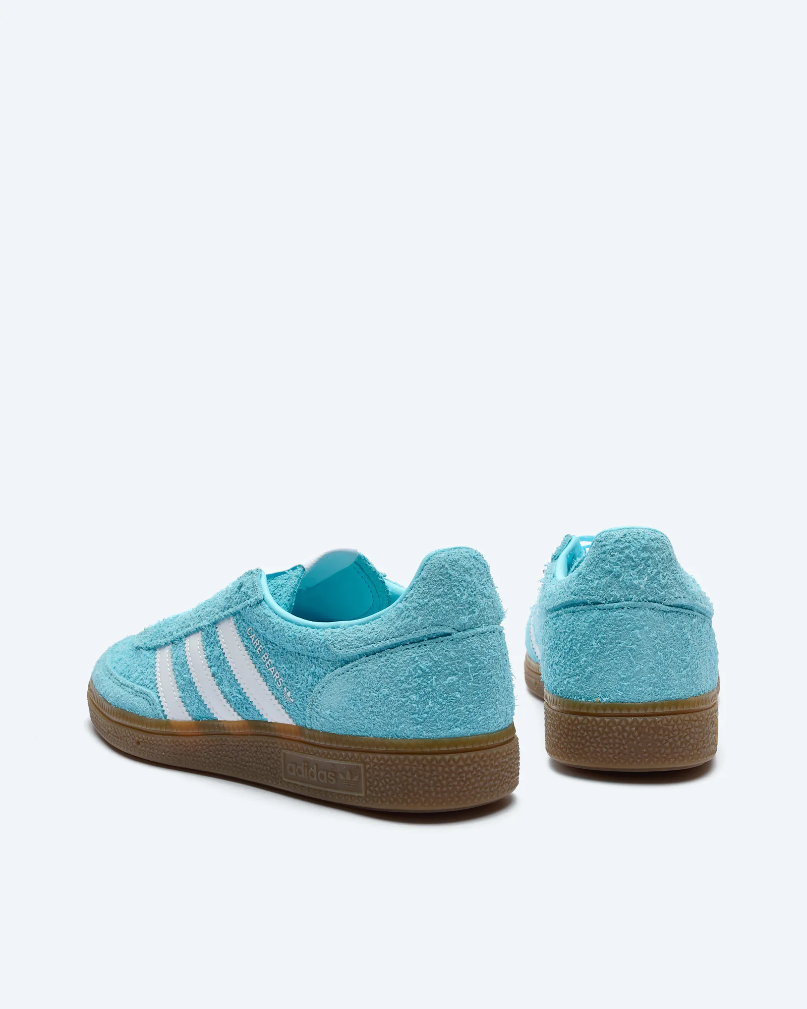 Originals x Care Bears Handball Spezial Bliss Blue