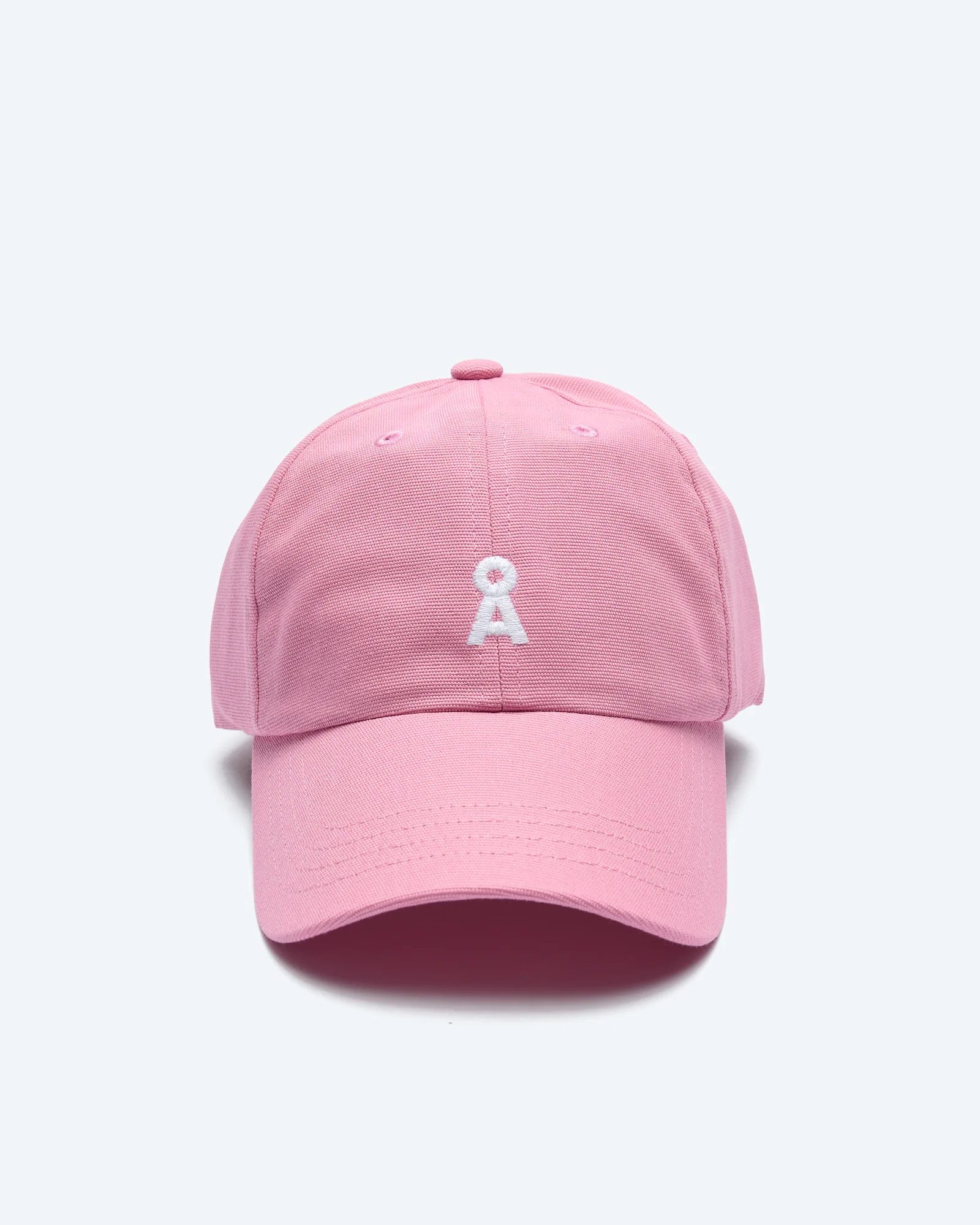 ARMEDANGELS YENAAS BOLD Cap Washed Berry