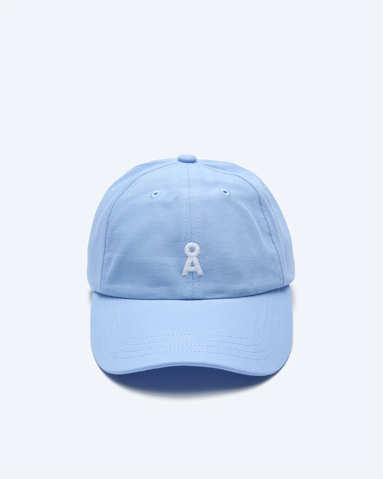 ARMEDANGELS YENAAS BOLD Cap Wedgwood