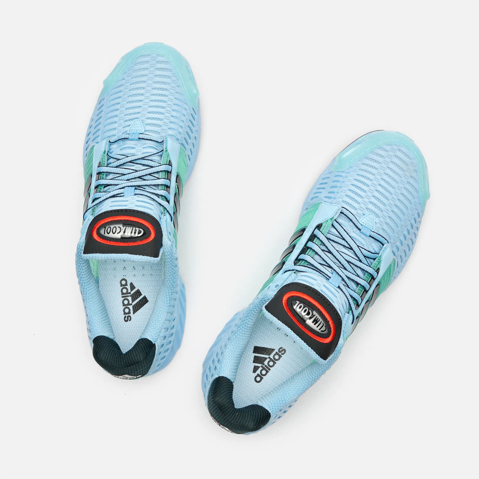 adidas Originals Climacool 1 Sneaker Clear Sky/Black/Mint