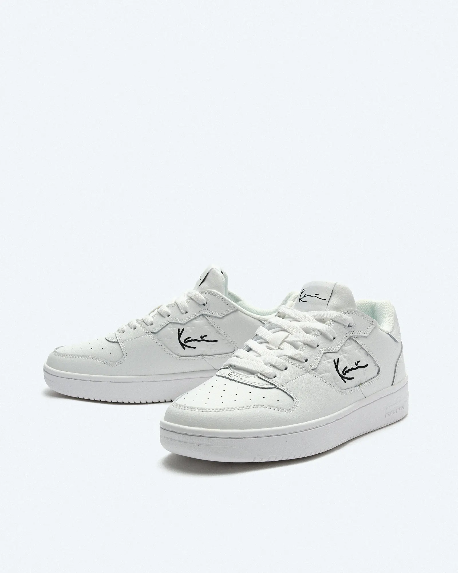 Karl Kani 89 Classic Sneaker White