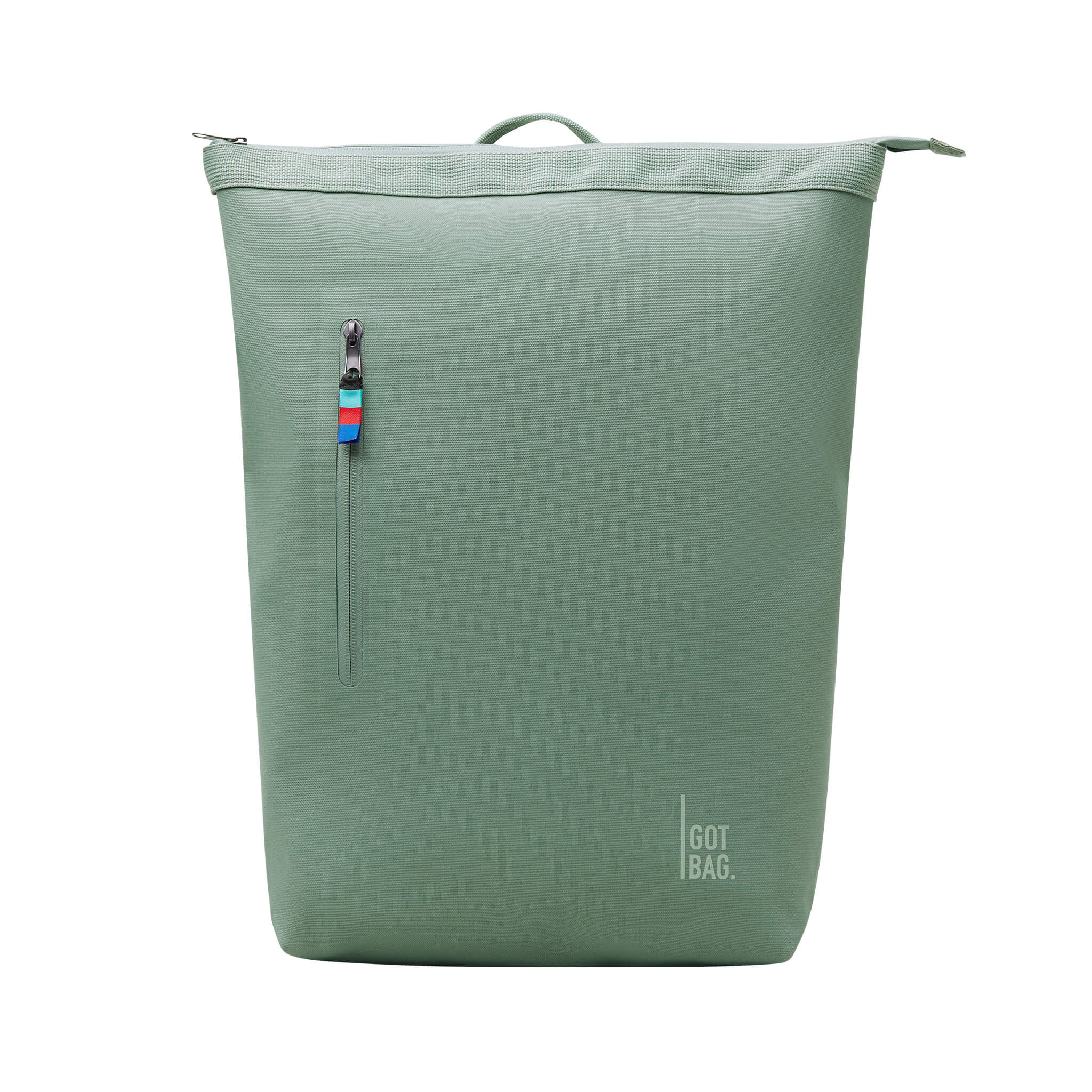 Got Bag No!Rolltop Backpack Reef