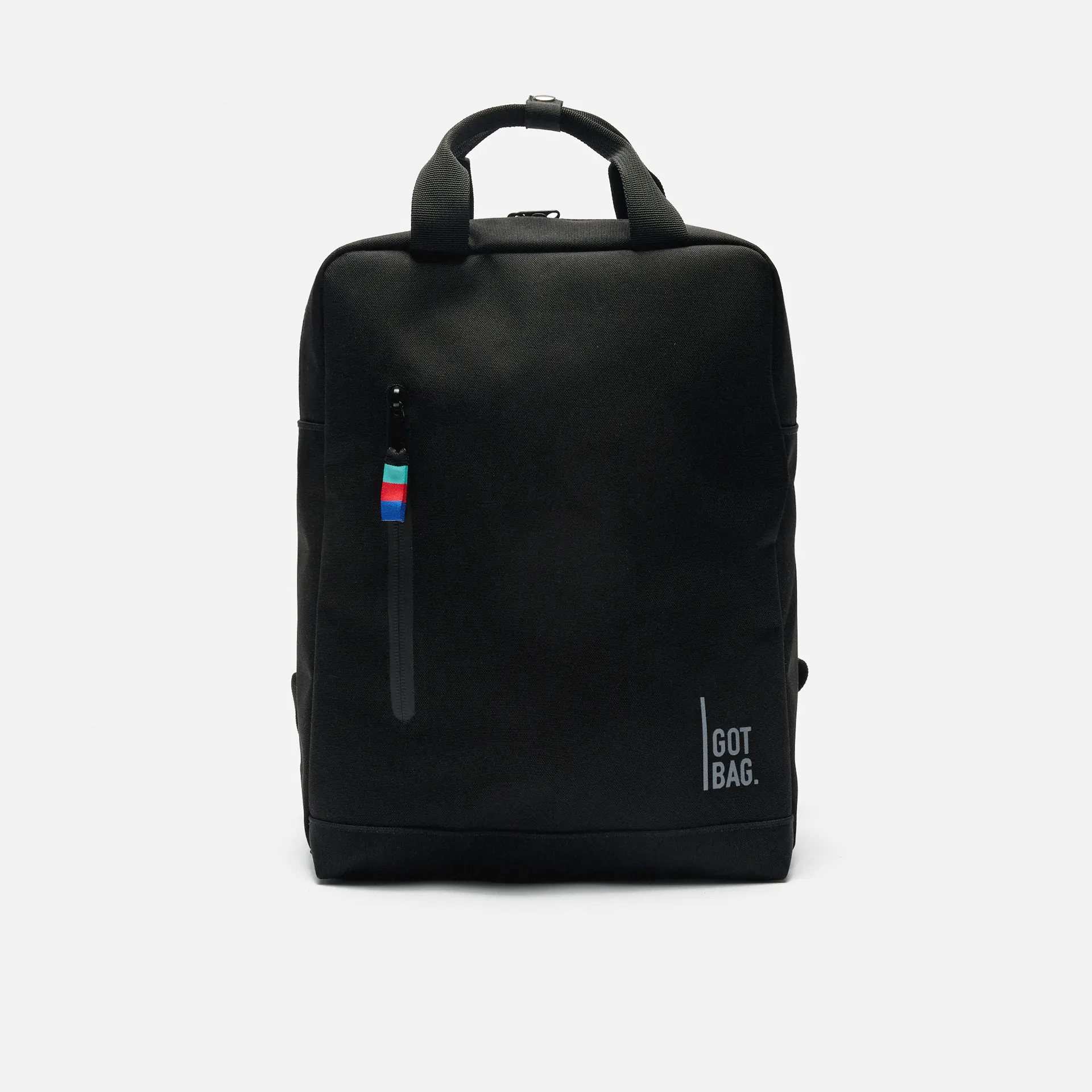 Got Bag Daypack Backpack Black